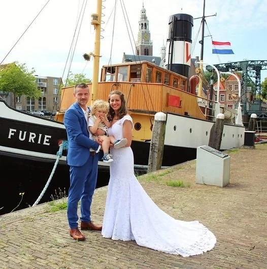 Liefdesnieuws!