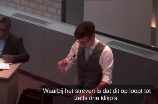 Afvalbakkenpetitie