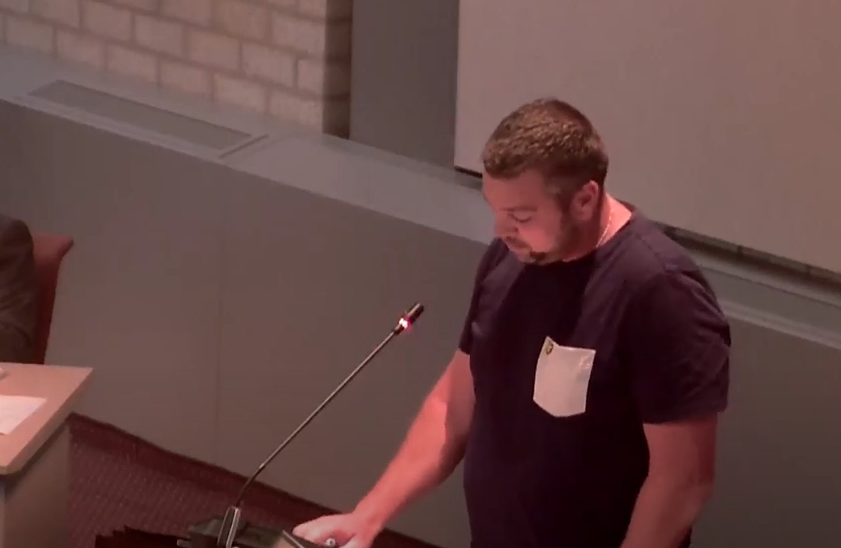 Debat over de acute zorg in het Vlietland.
