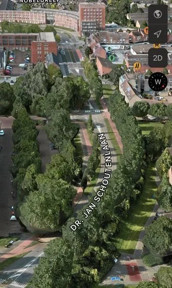Maximumsnelheid