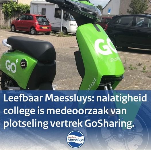 Go-Sharing