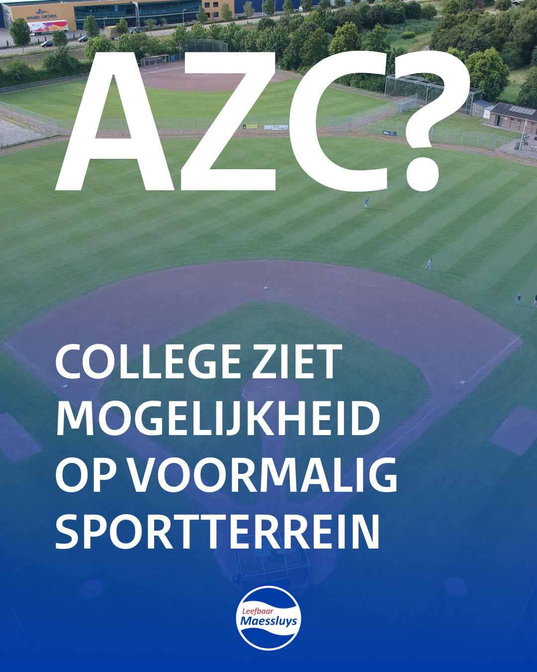 AZC?