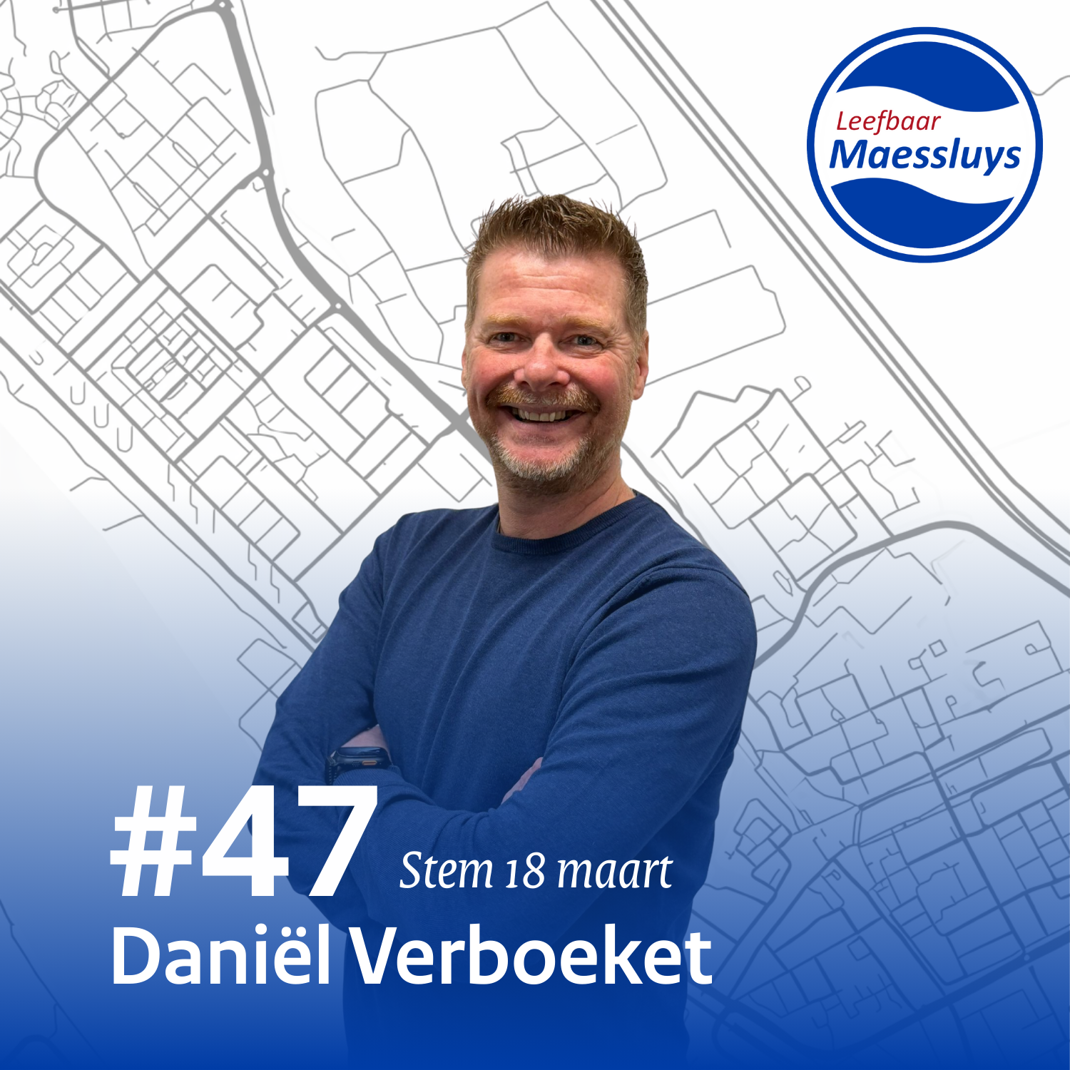 Daniël Verboeket