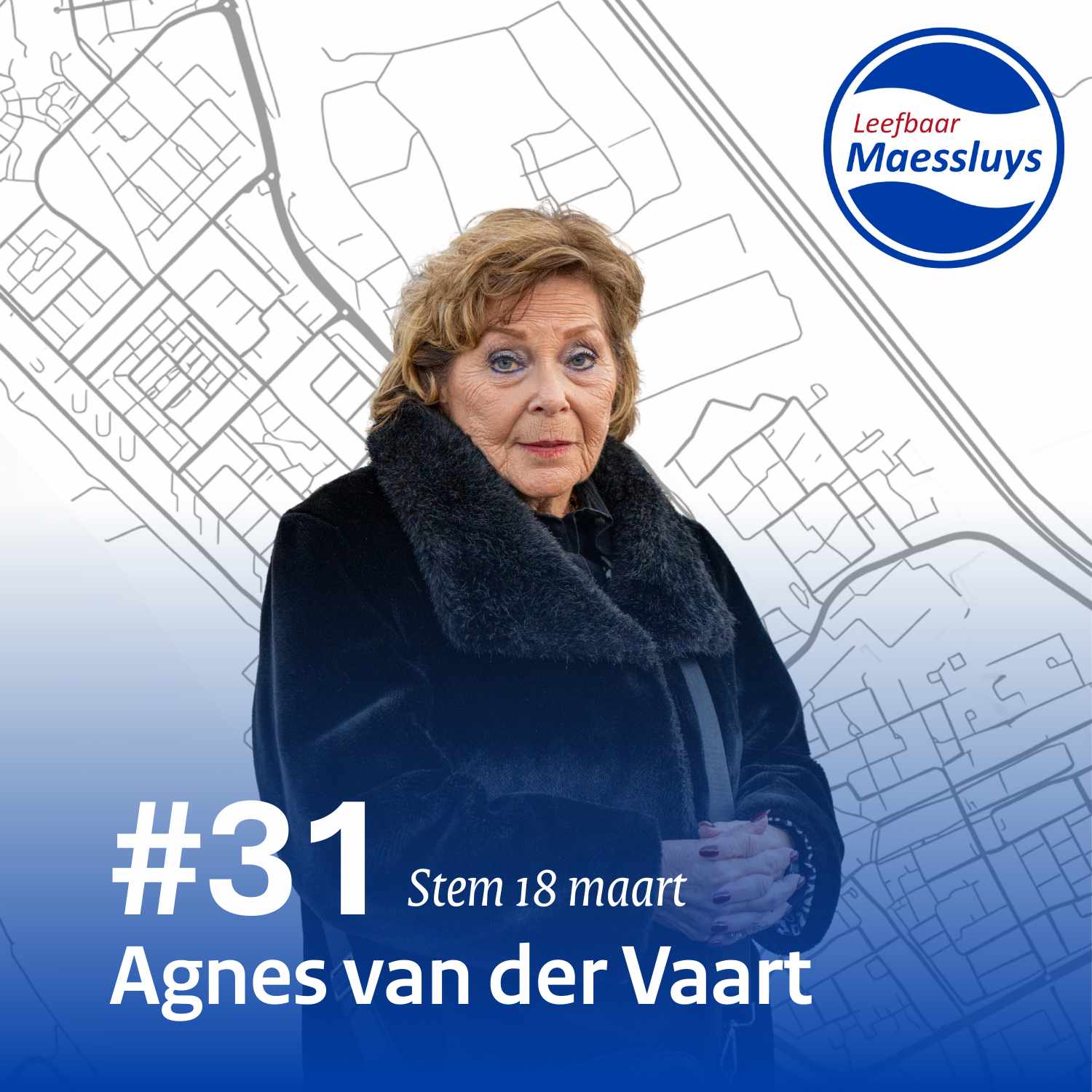 Agnes van der Vaart