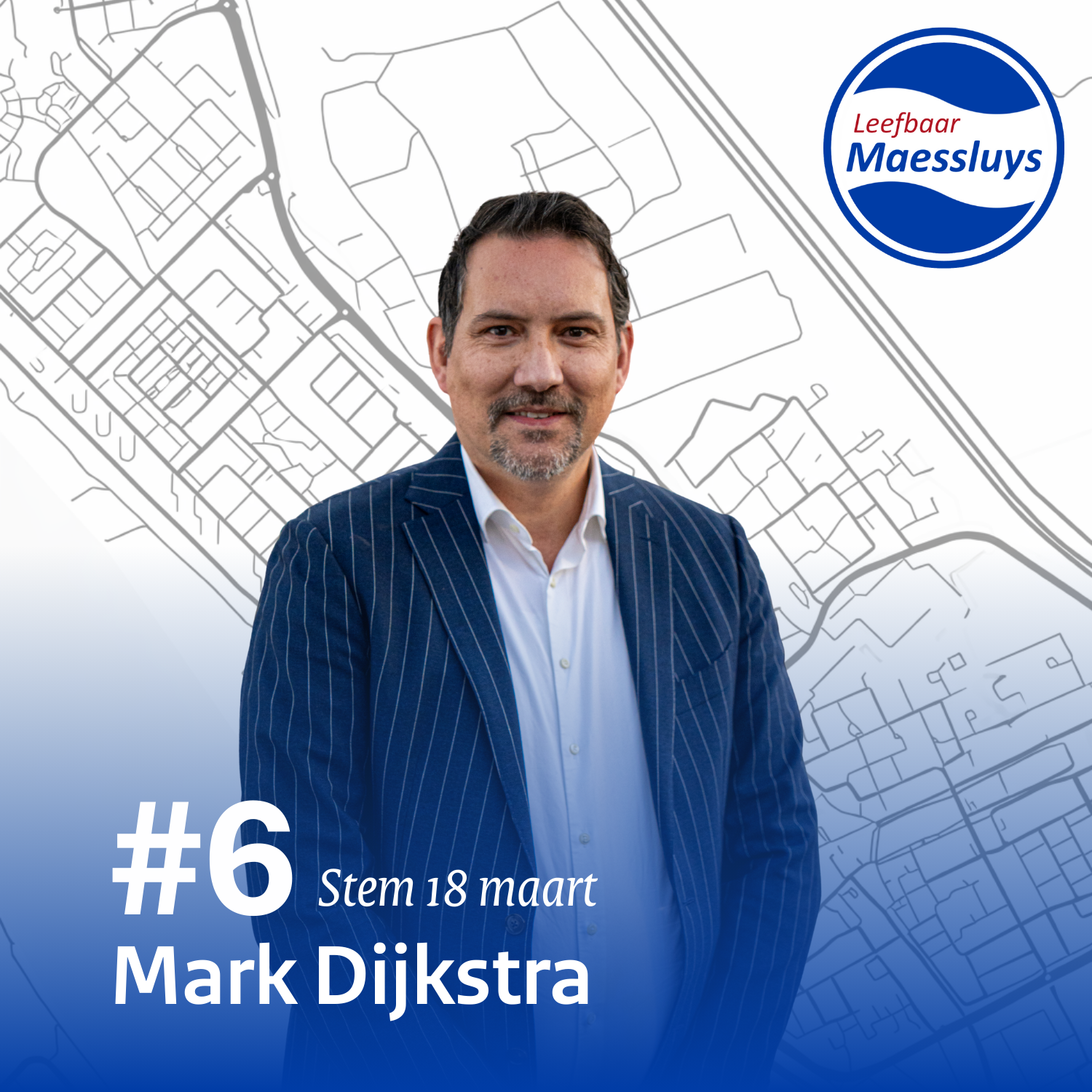 Mark Dijkstra