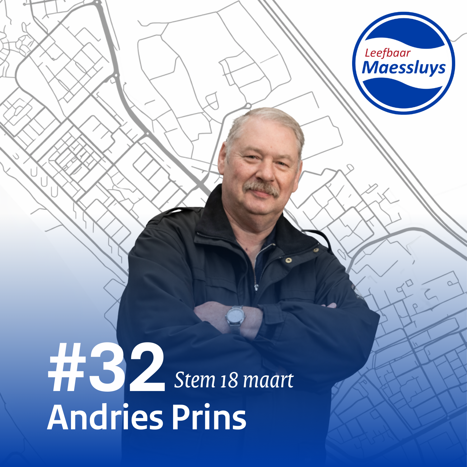 Andries Prins