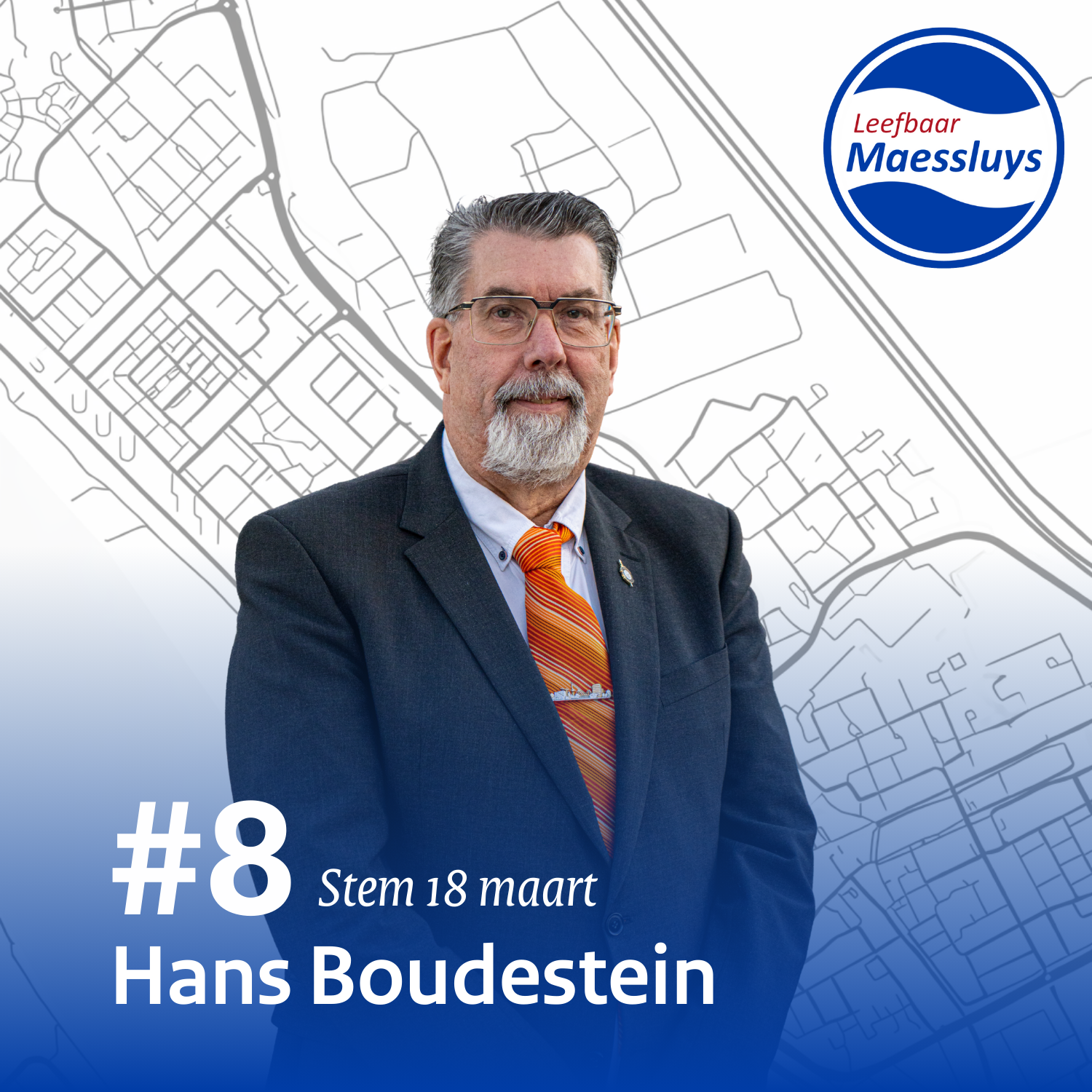 Hans Boudestein