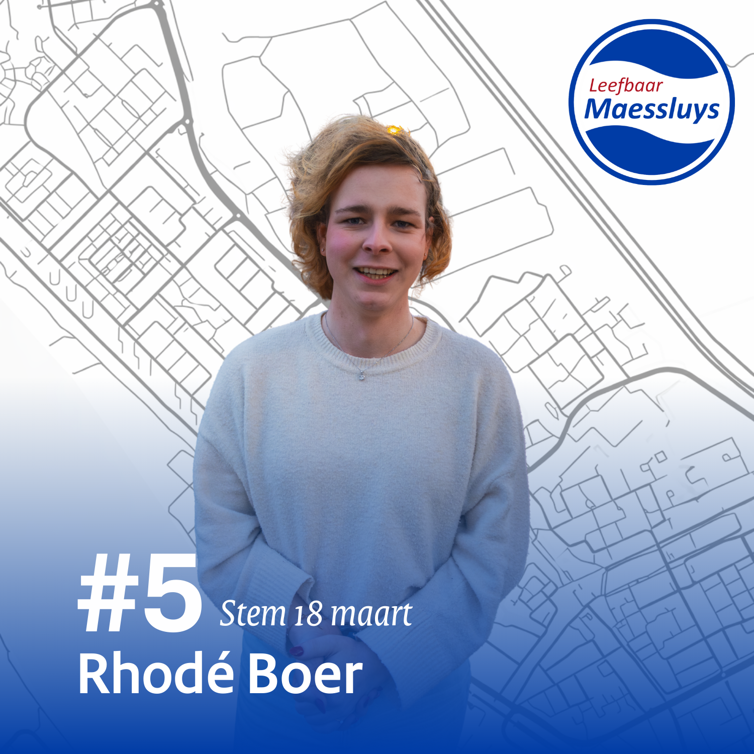 Rhodé Boer