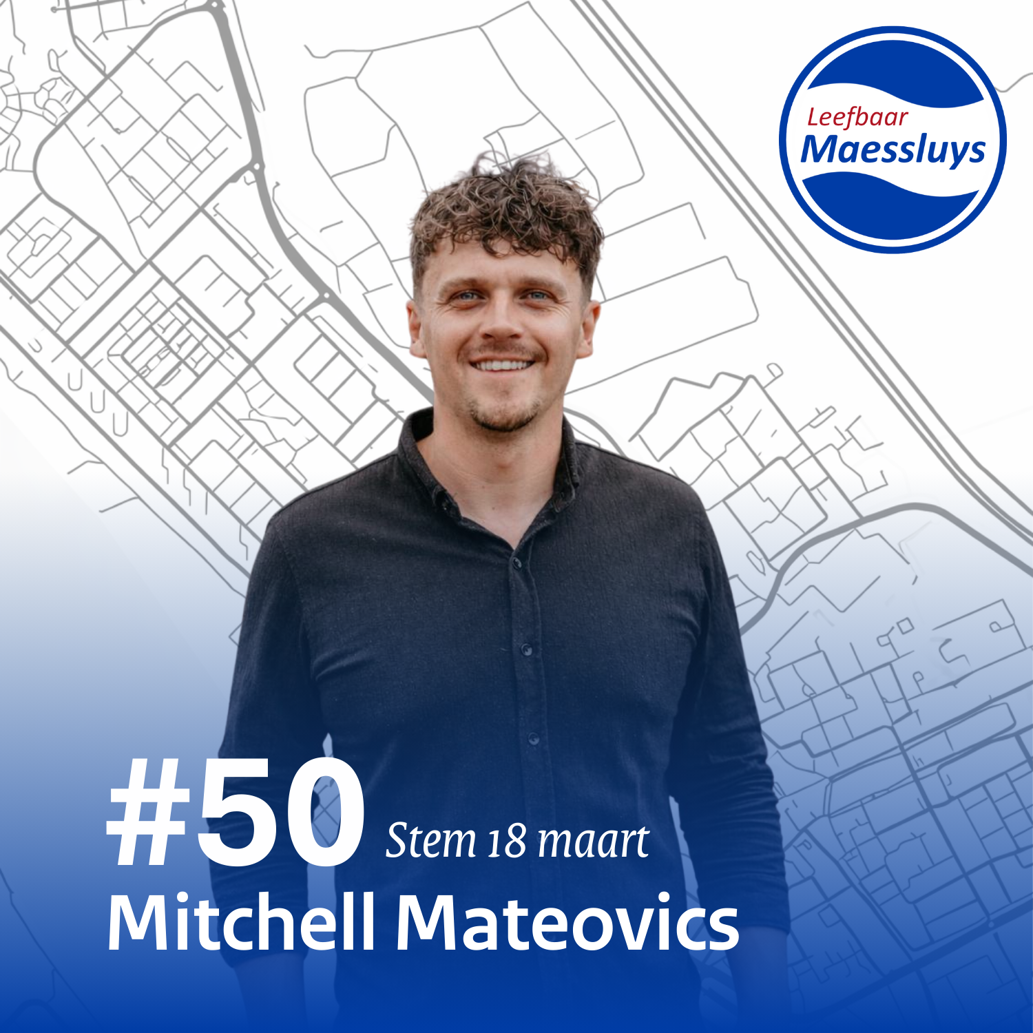 Mitchell Mateovics