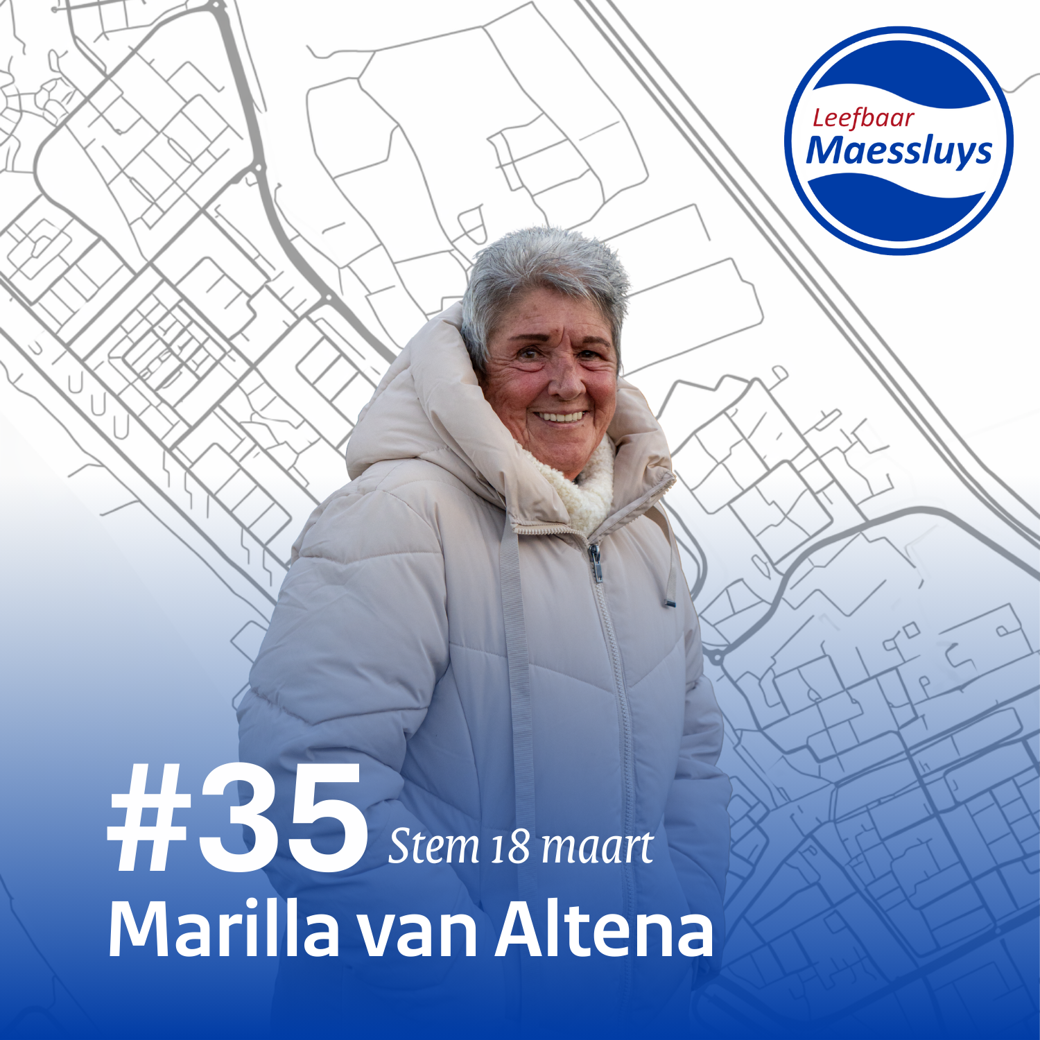 Marilla van Altena