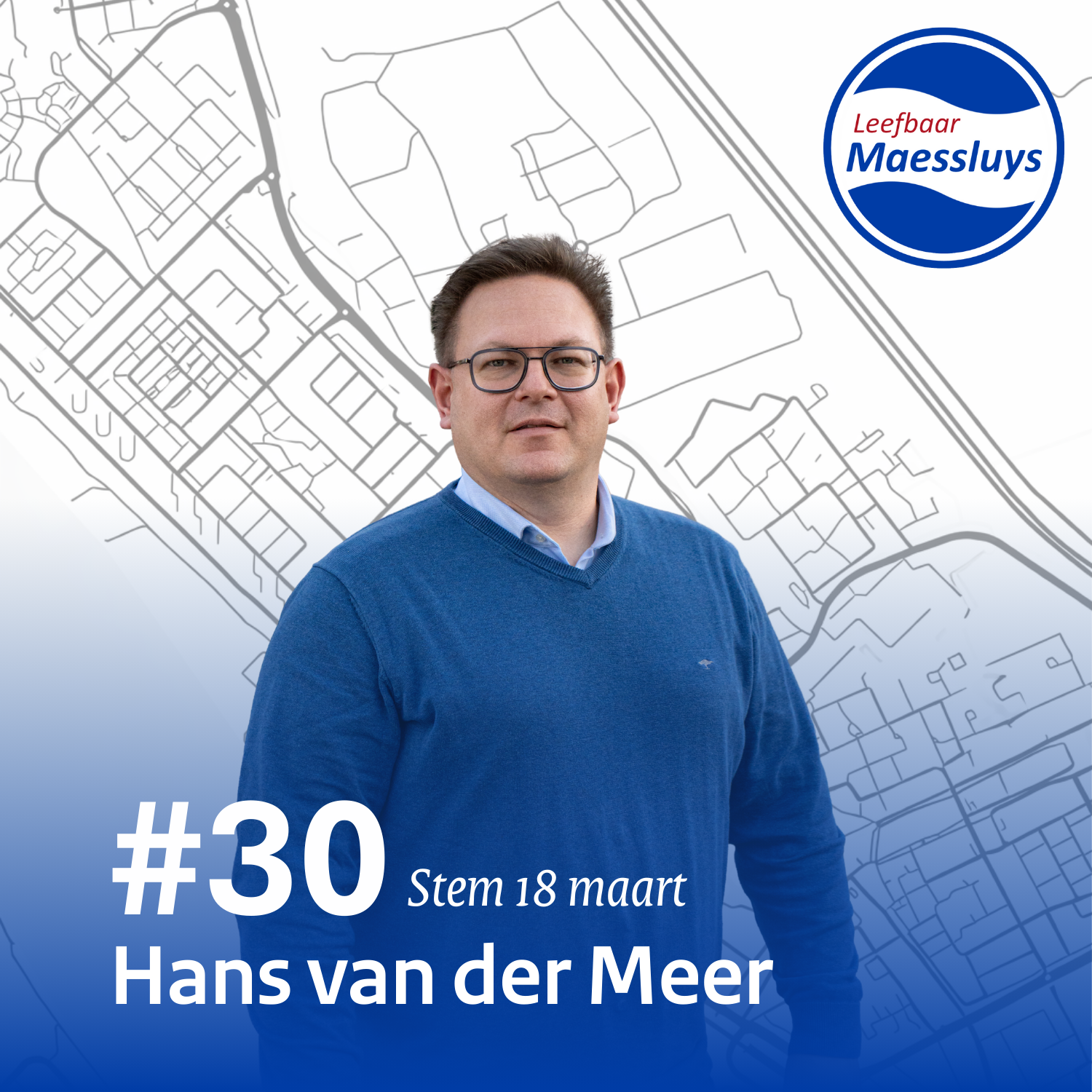 Hans van der Meer