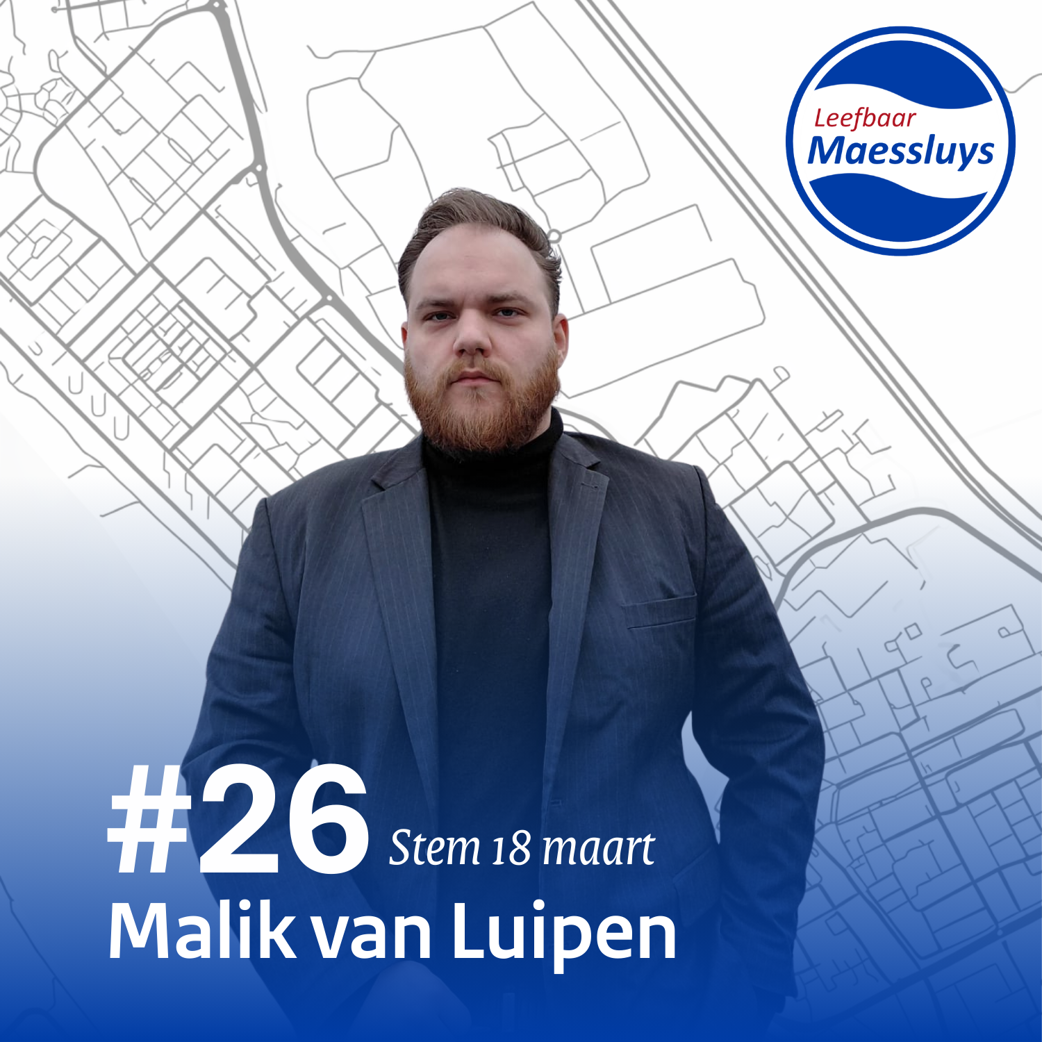 Malik van Luipen