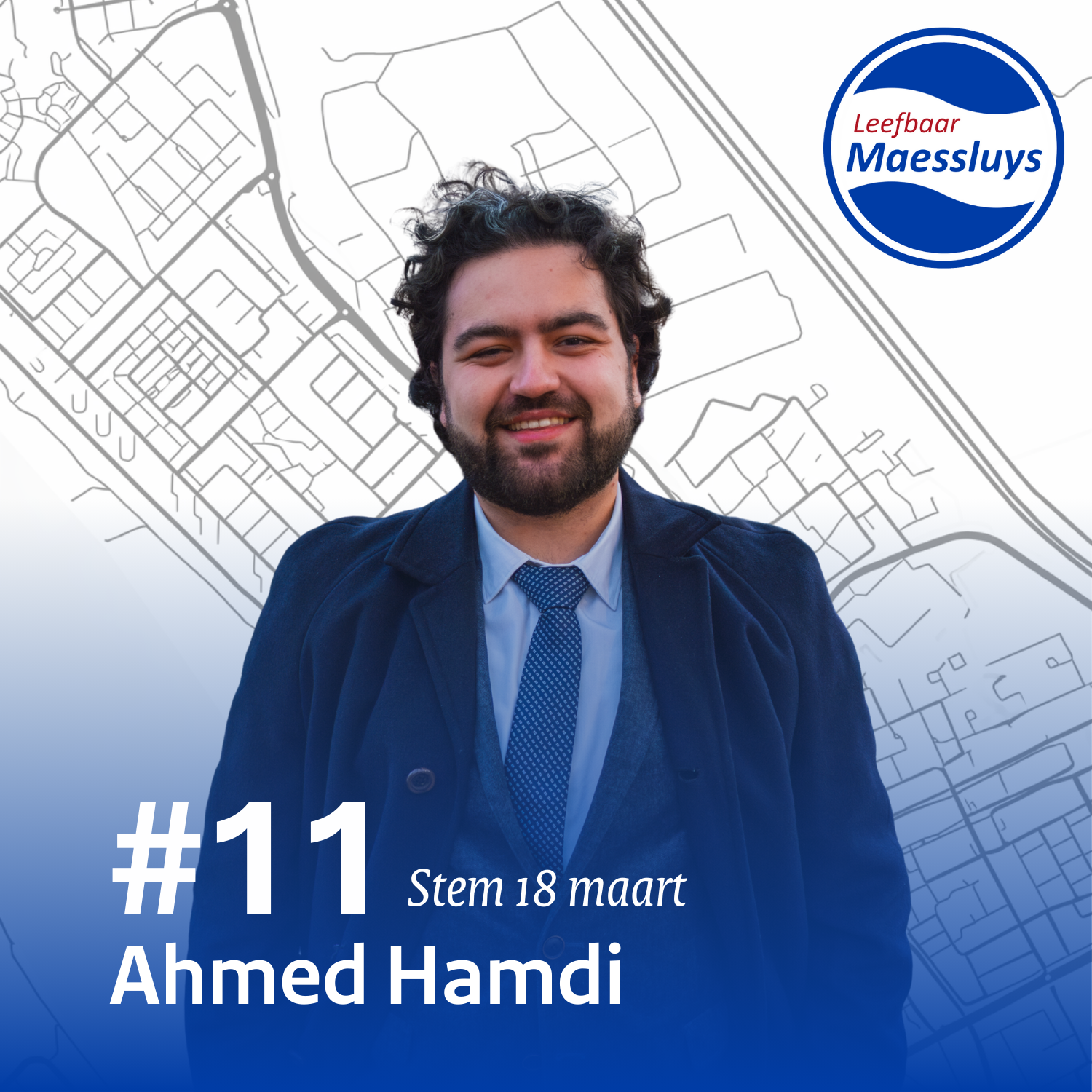 Ahmed Hamdi