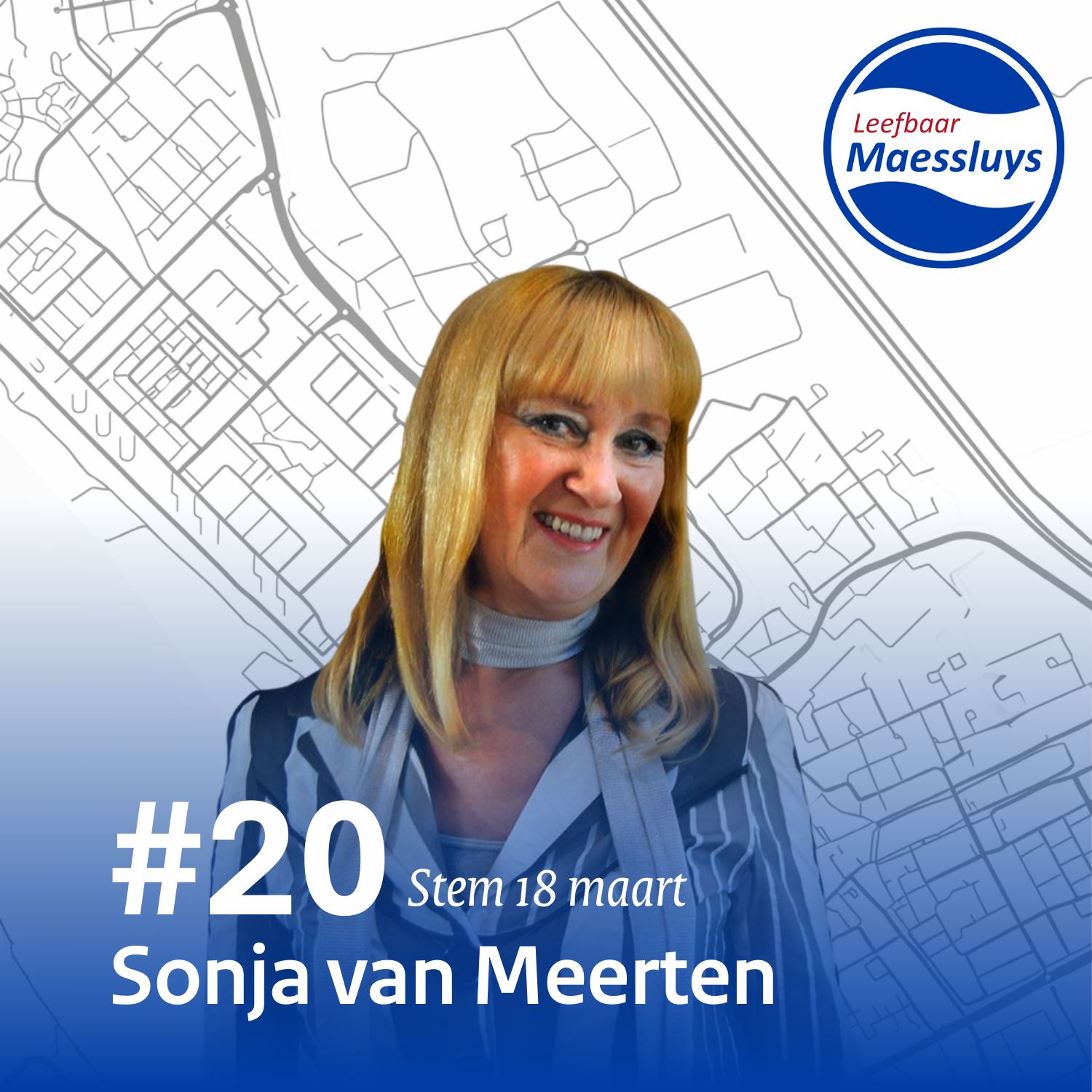 Sonja van Meerten