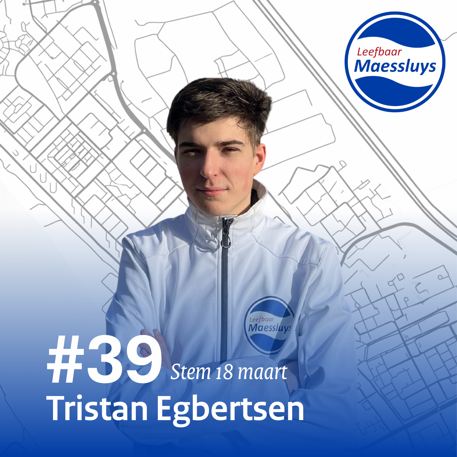 Tristan Egbertsen