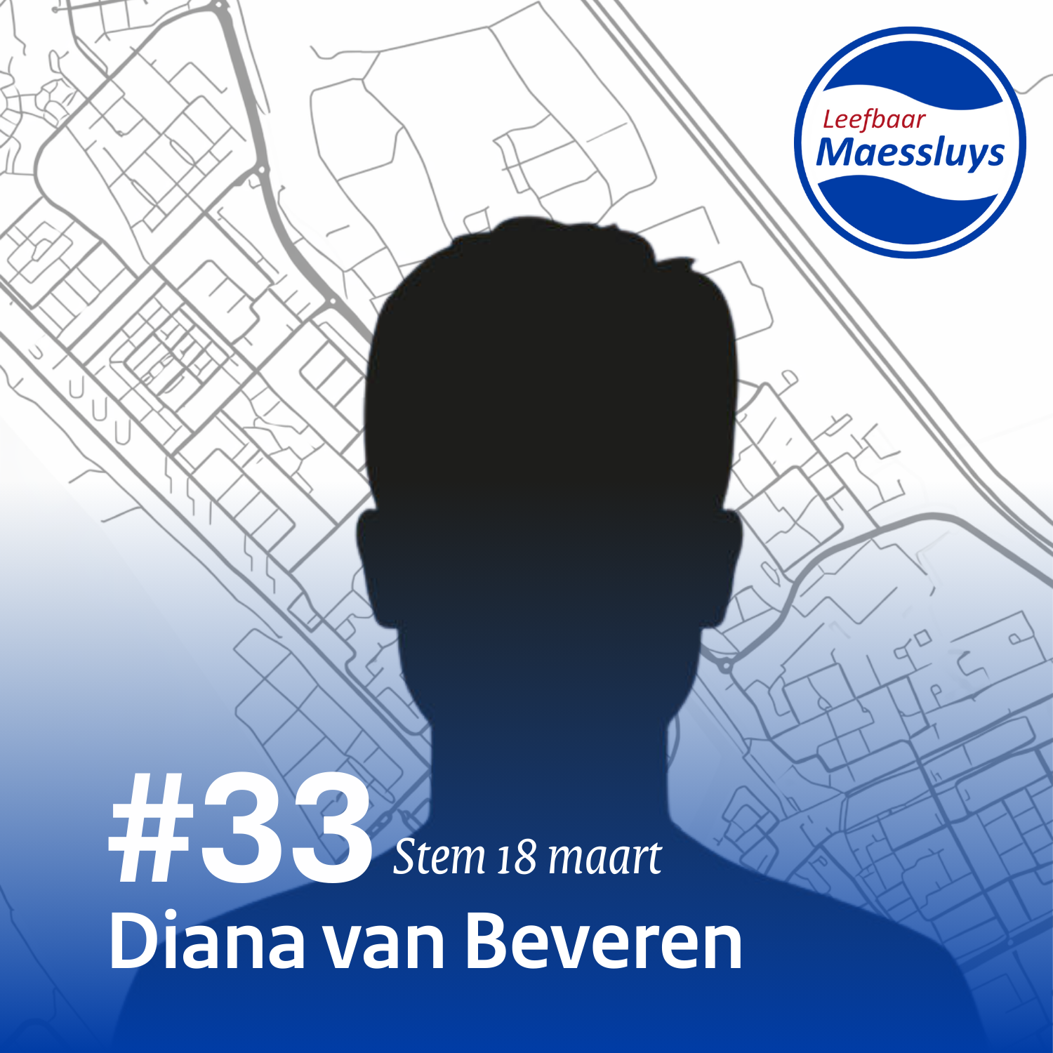 Diana van Beveren