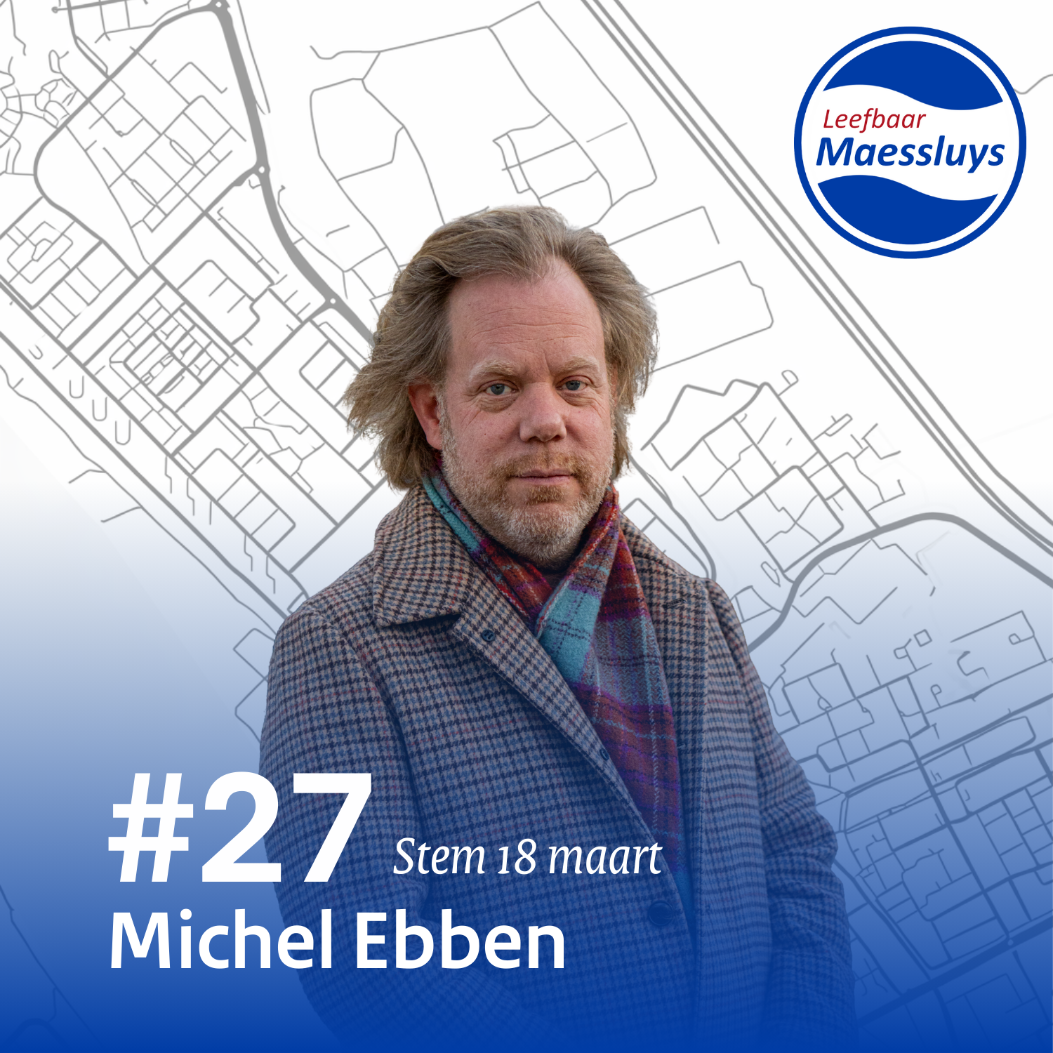 Michel Ebben