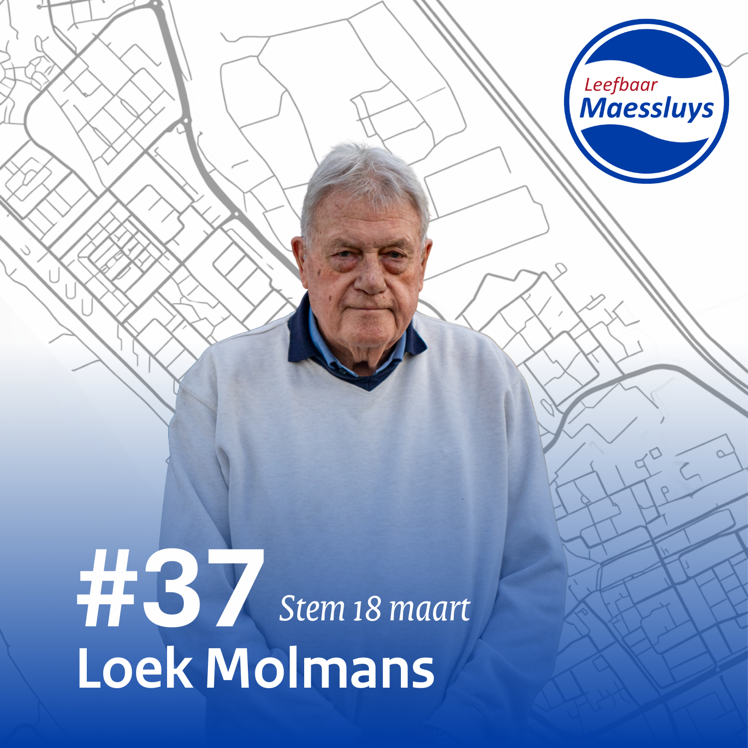 Loek Molmans