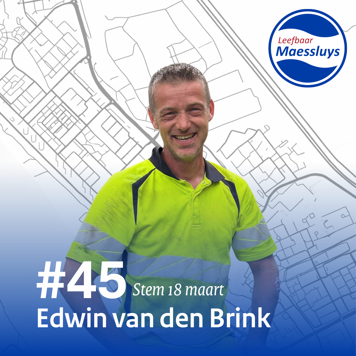 Edwin van den Brink