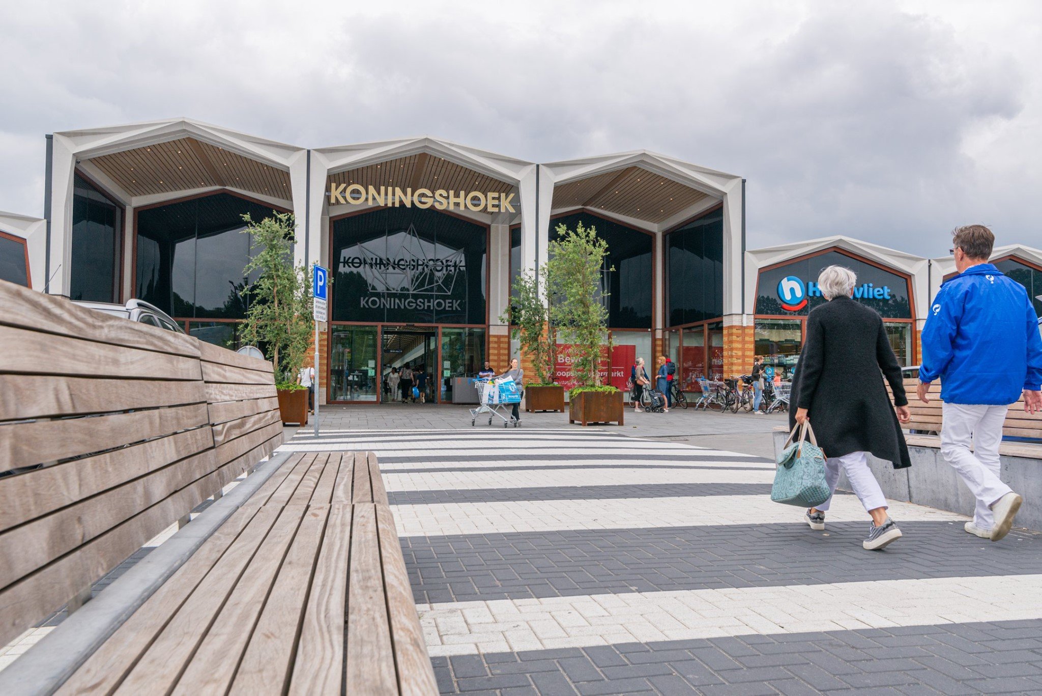 Economie, Horeca en Ondernemerschap