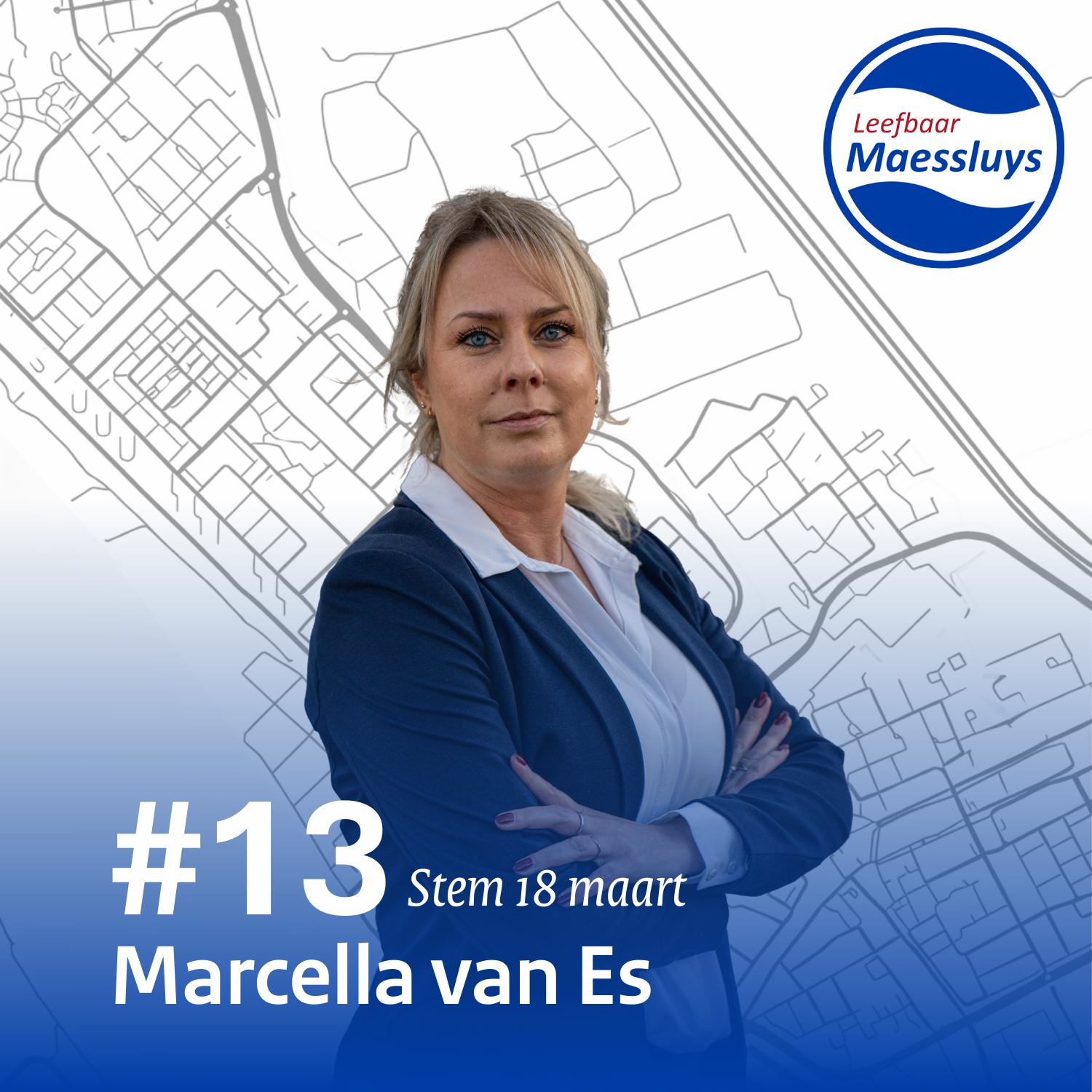 Marcella van Es