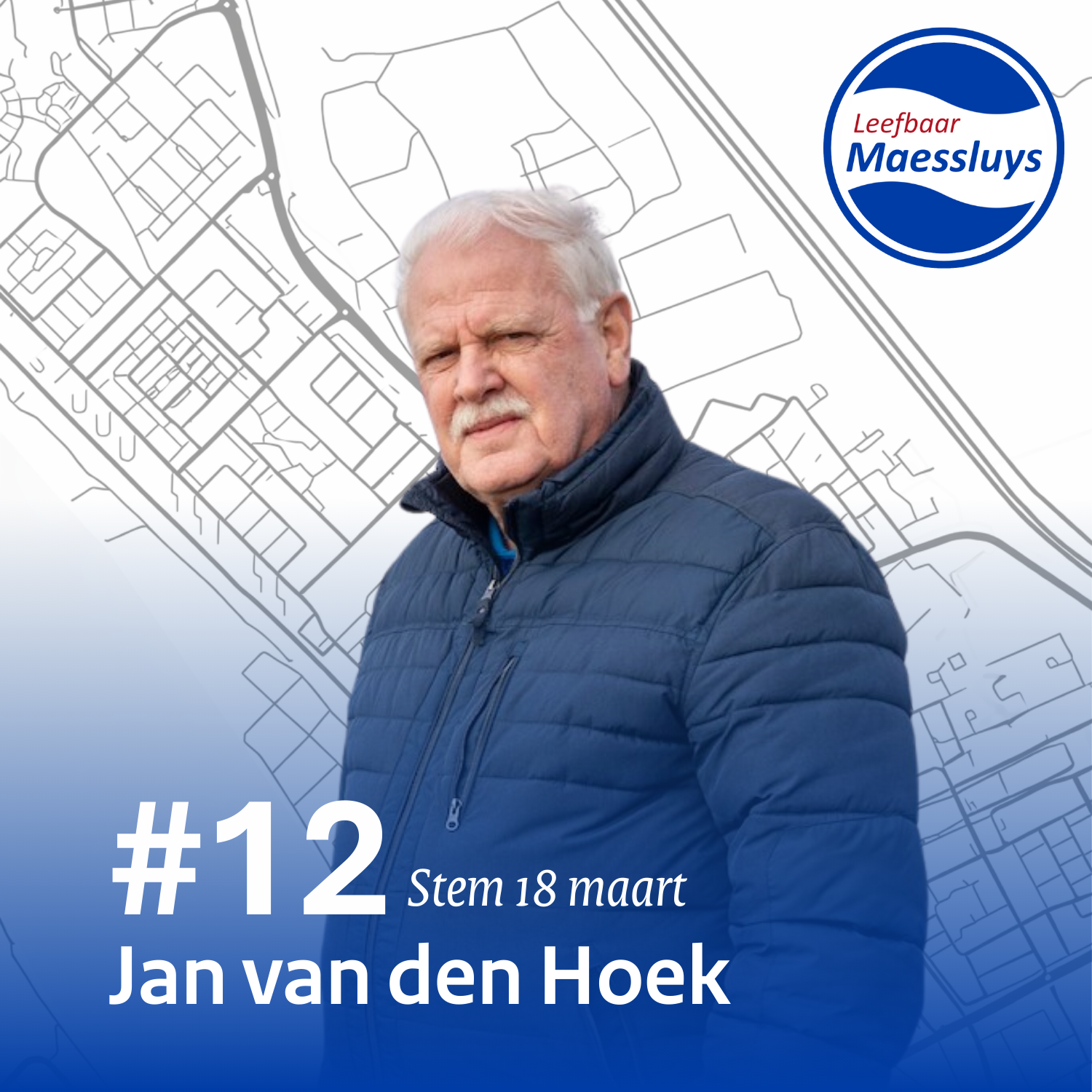Jan van den Hoek