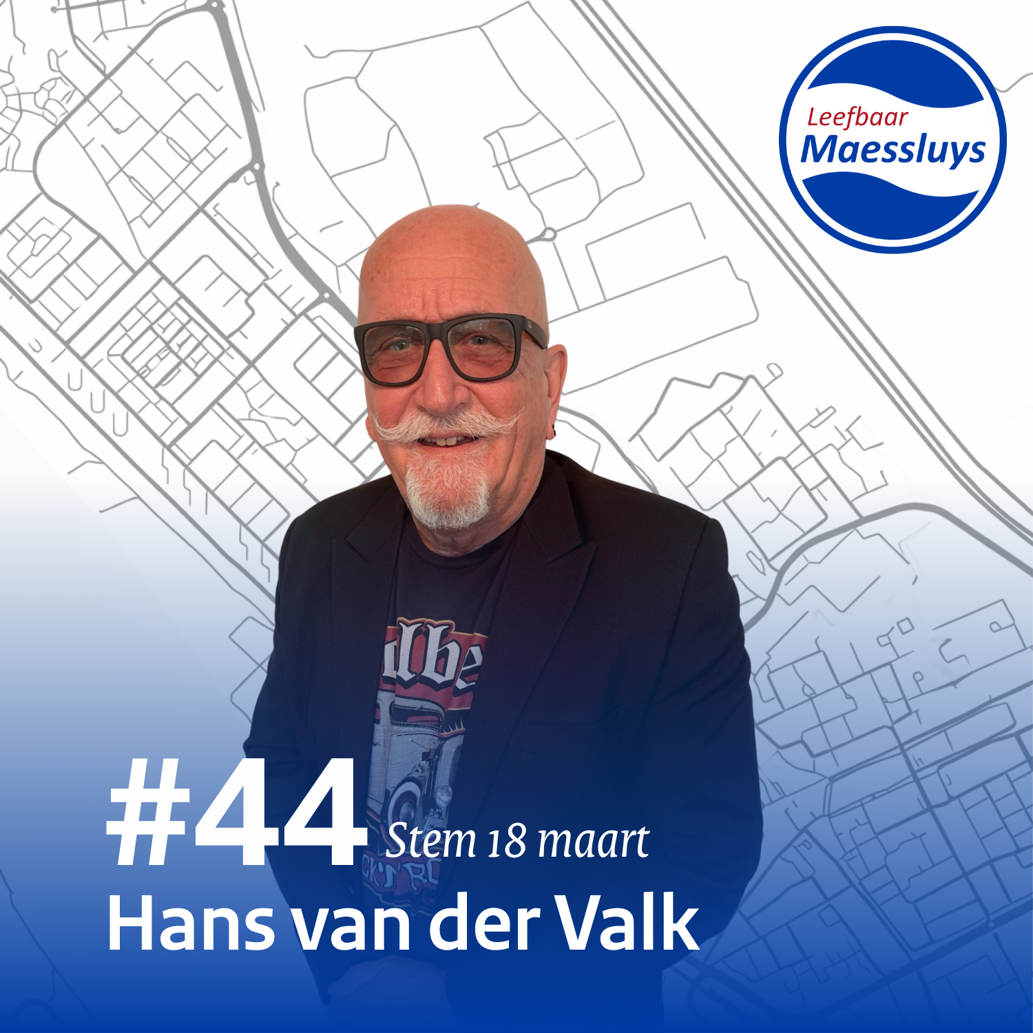 Hans van der Valk