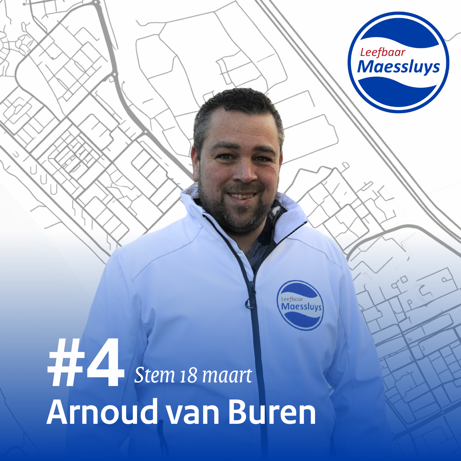 Arnoud van Buren