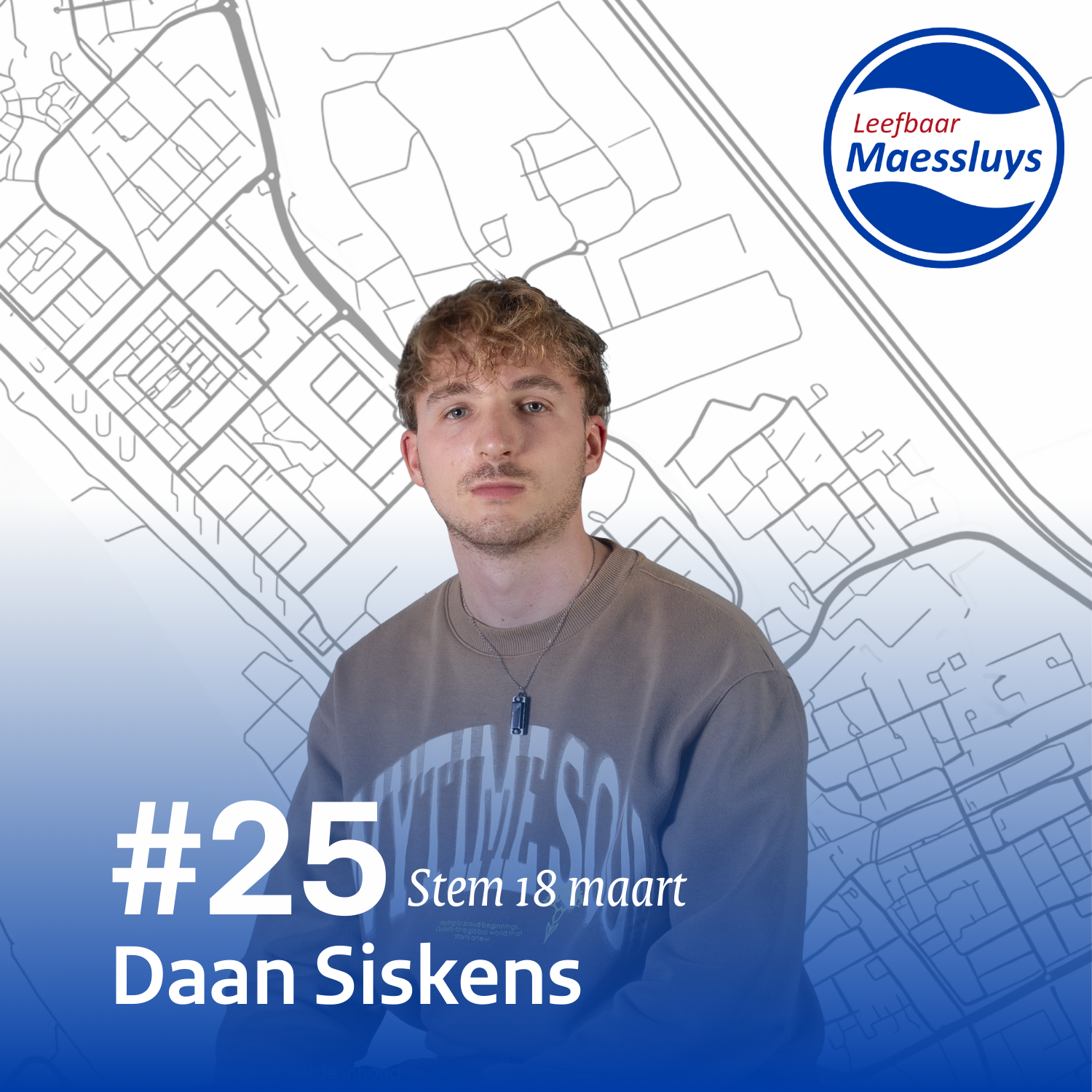 Daan Siskens