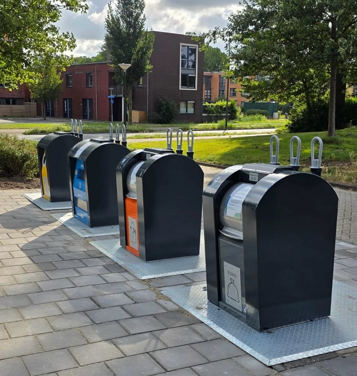 Duurzaamheid en Milieu