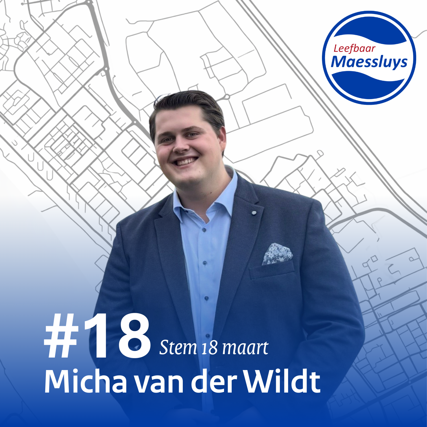 Micha van der Wildt