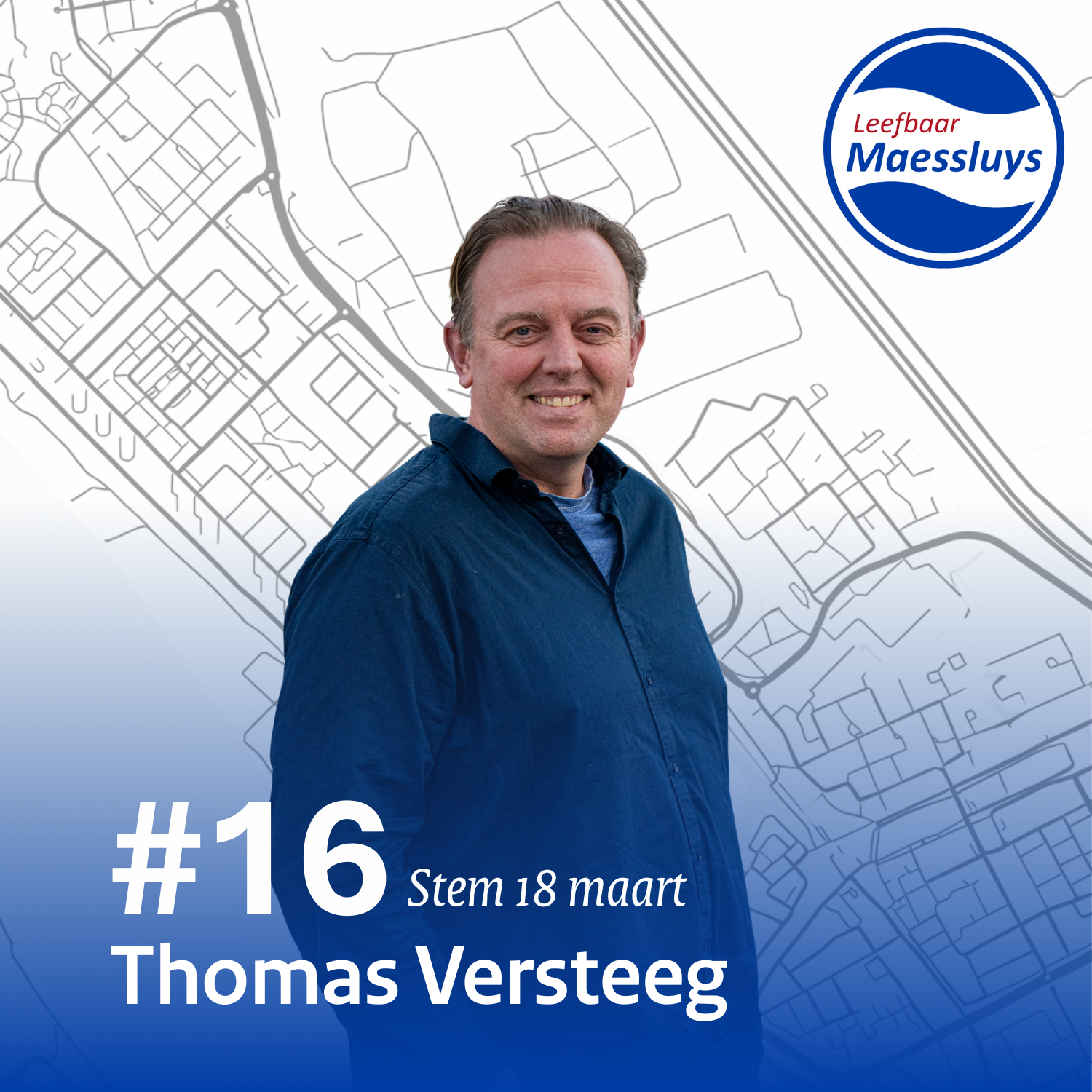 Thomas Versteeg