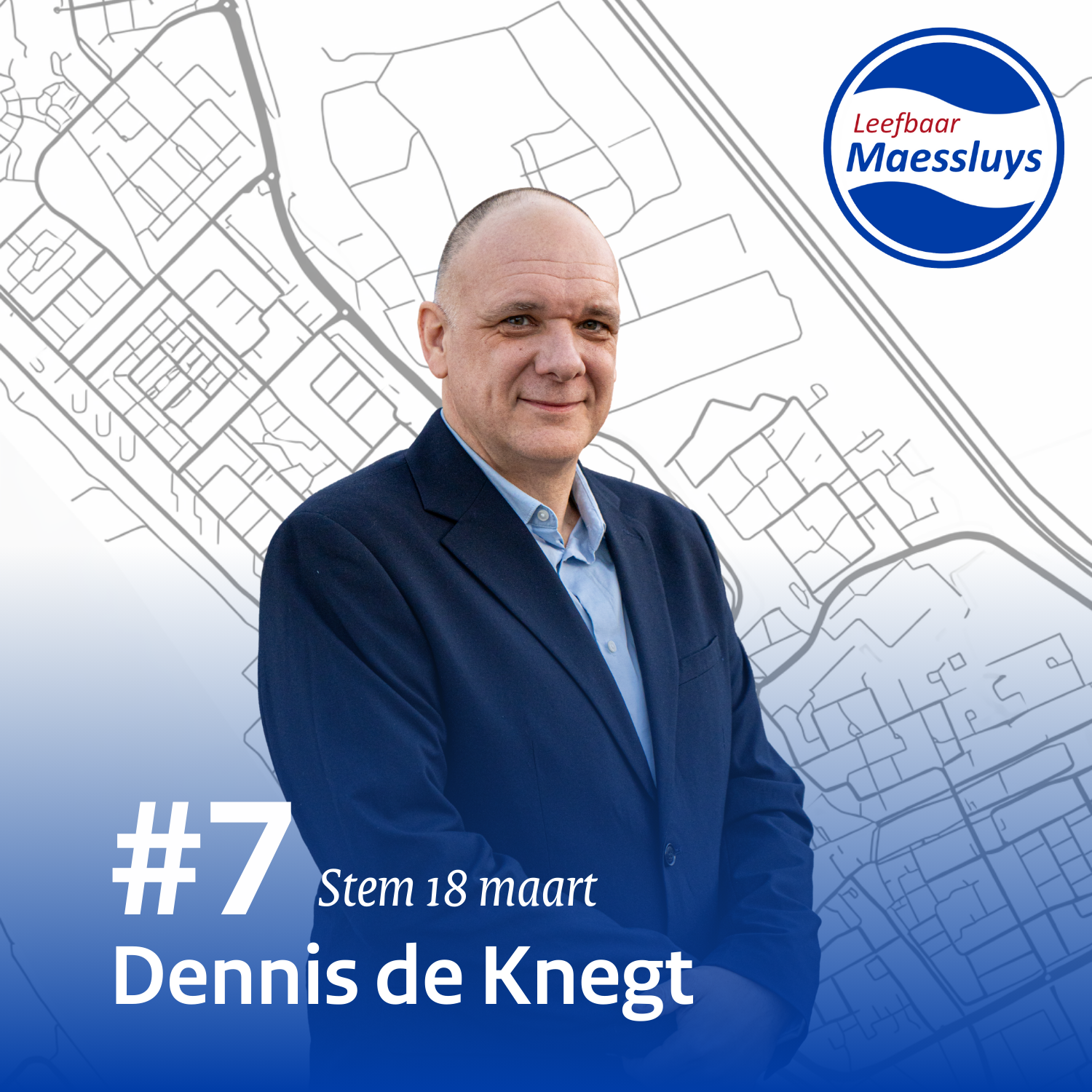 Dennis de Knegt