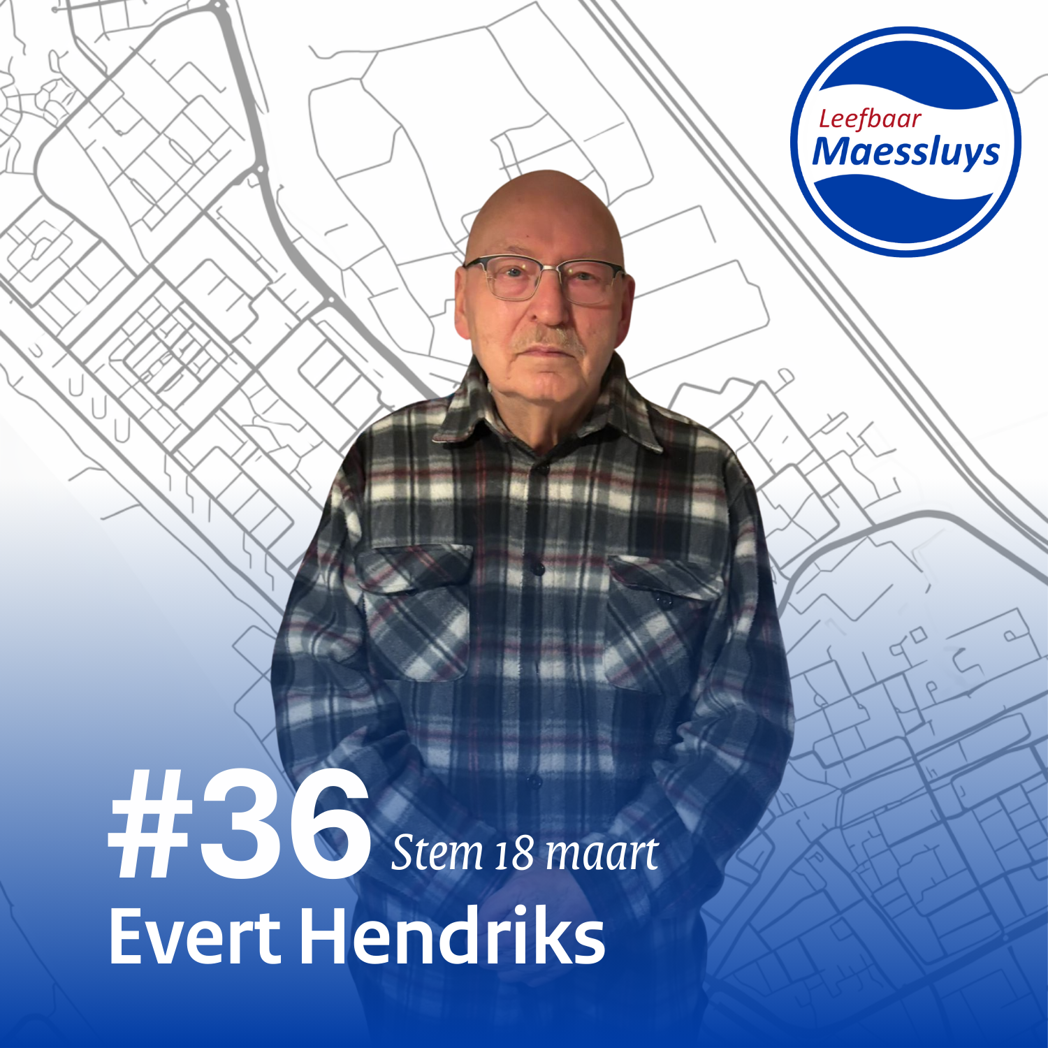 Evert Hendriks
