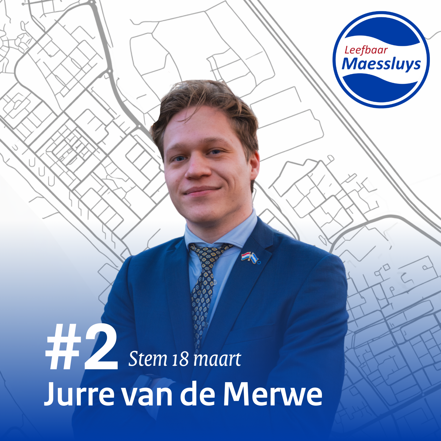 Jurre van de Merwe