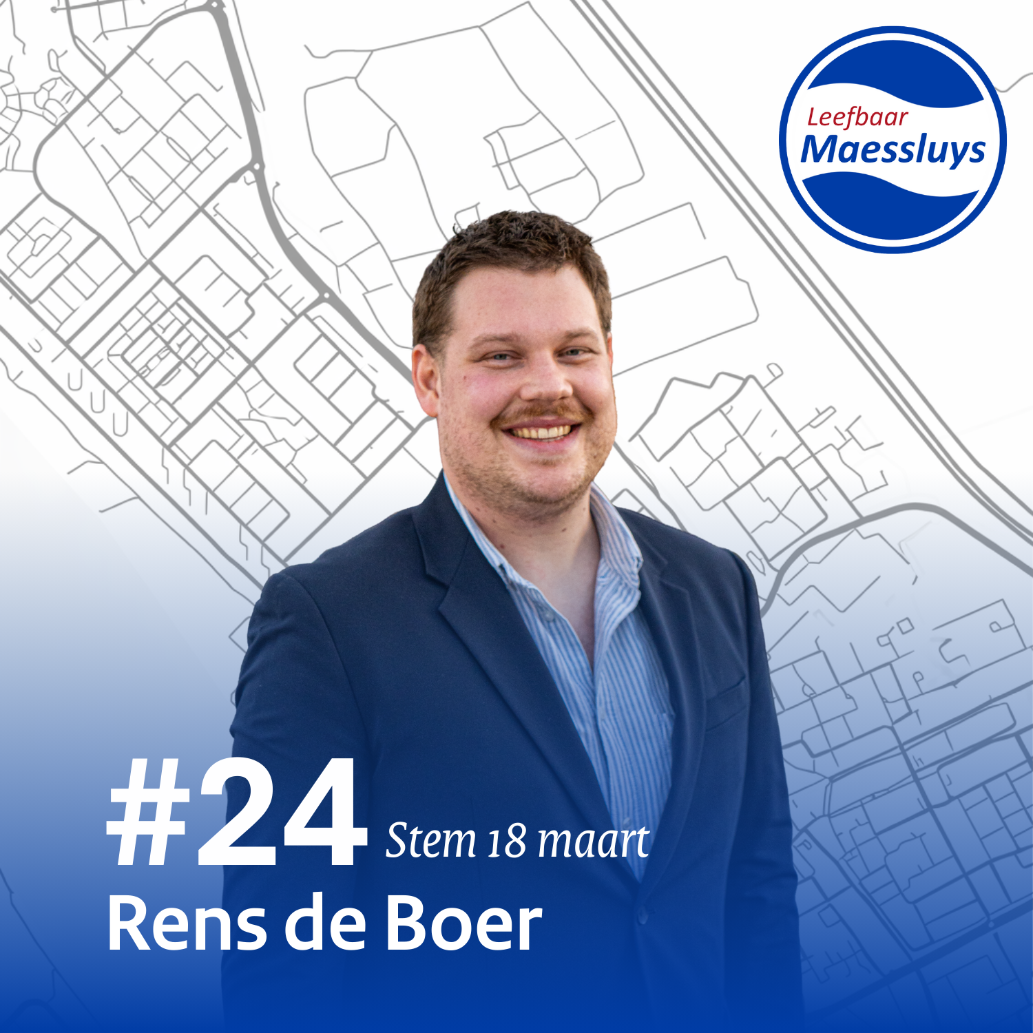 Rens de Boer