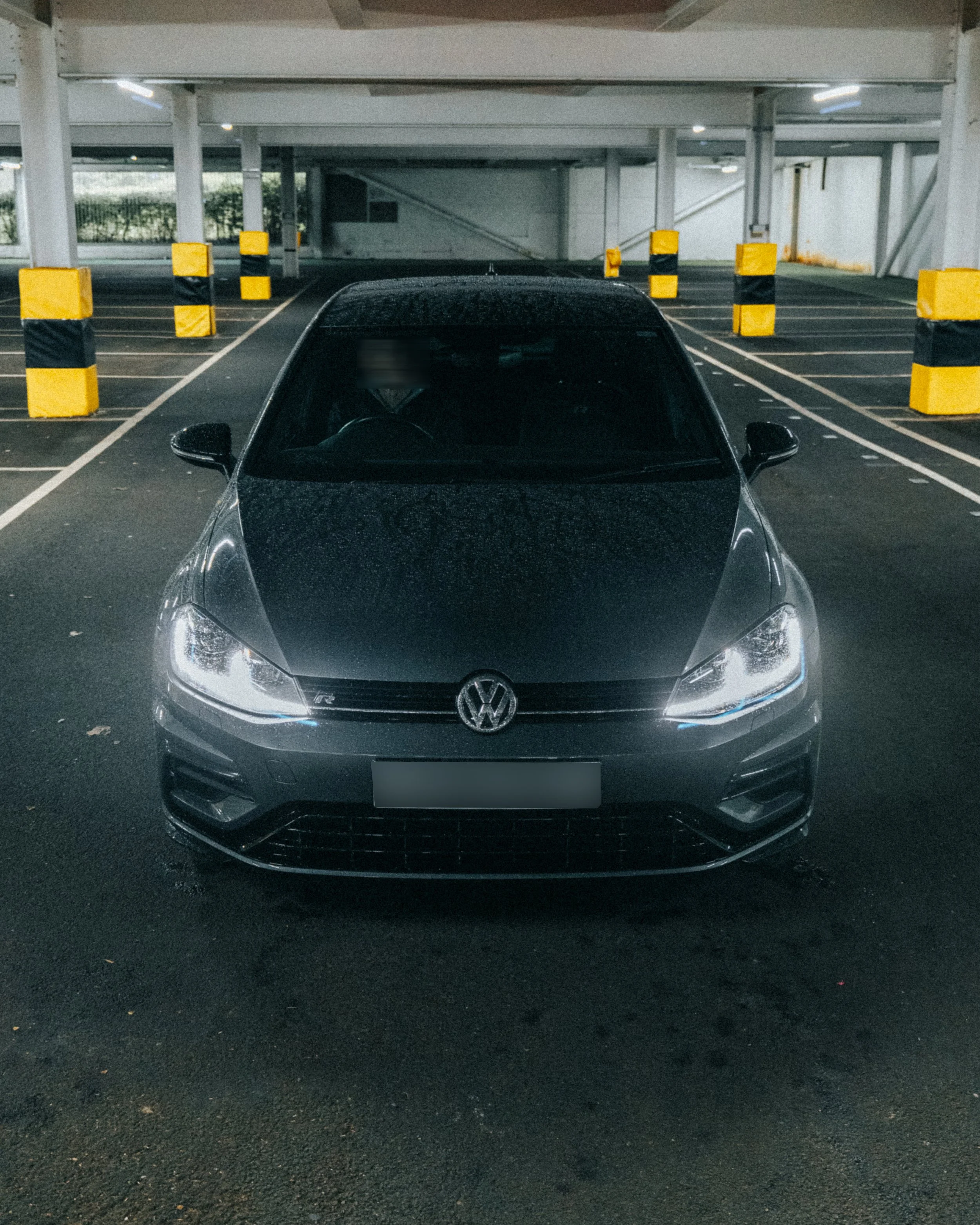 Volkswagen Golf 7 MK7