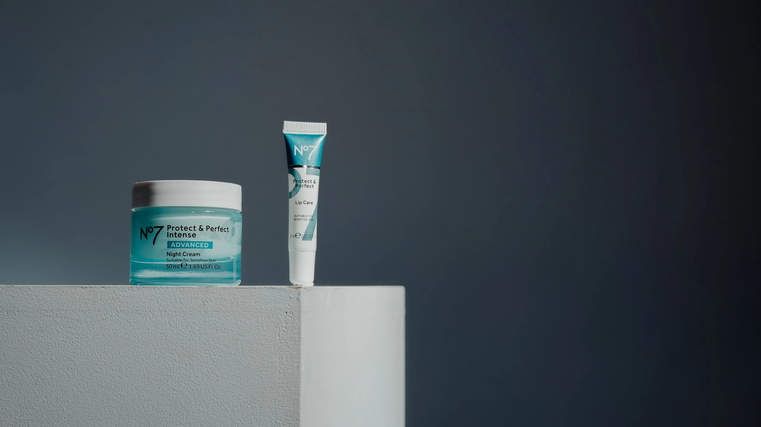 No7 Facial Creams