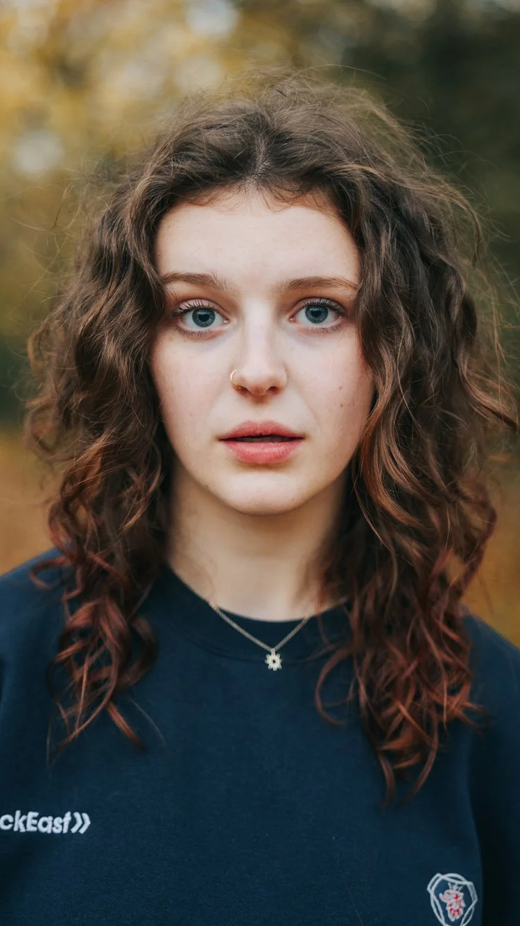A guide: how to take portraits of someone