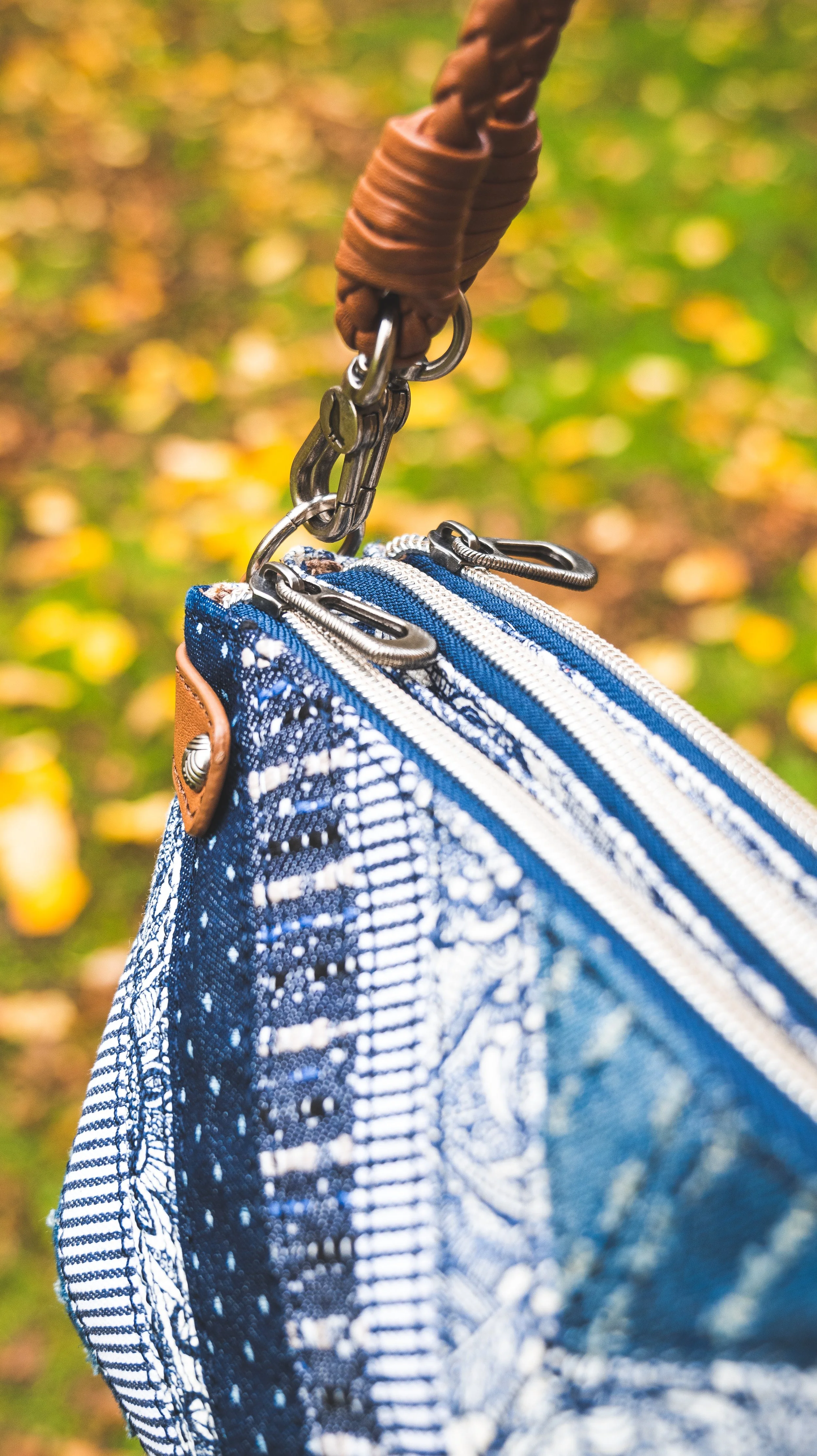 Shoulder Bag