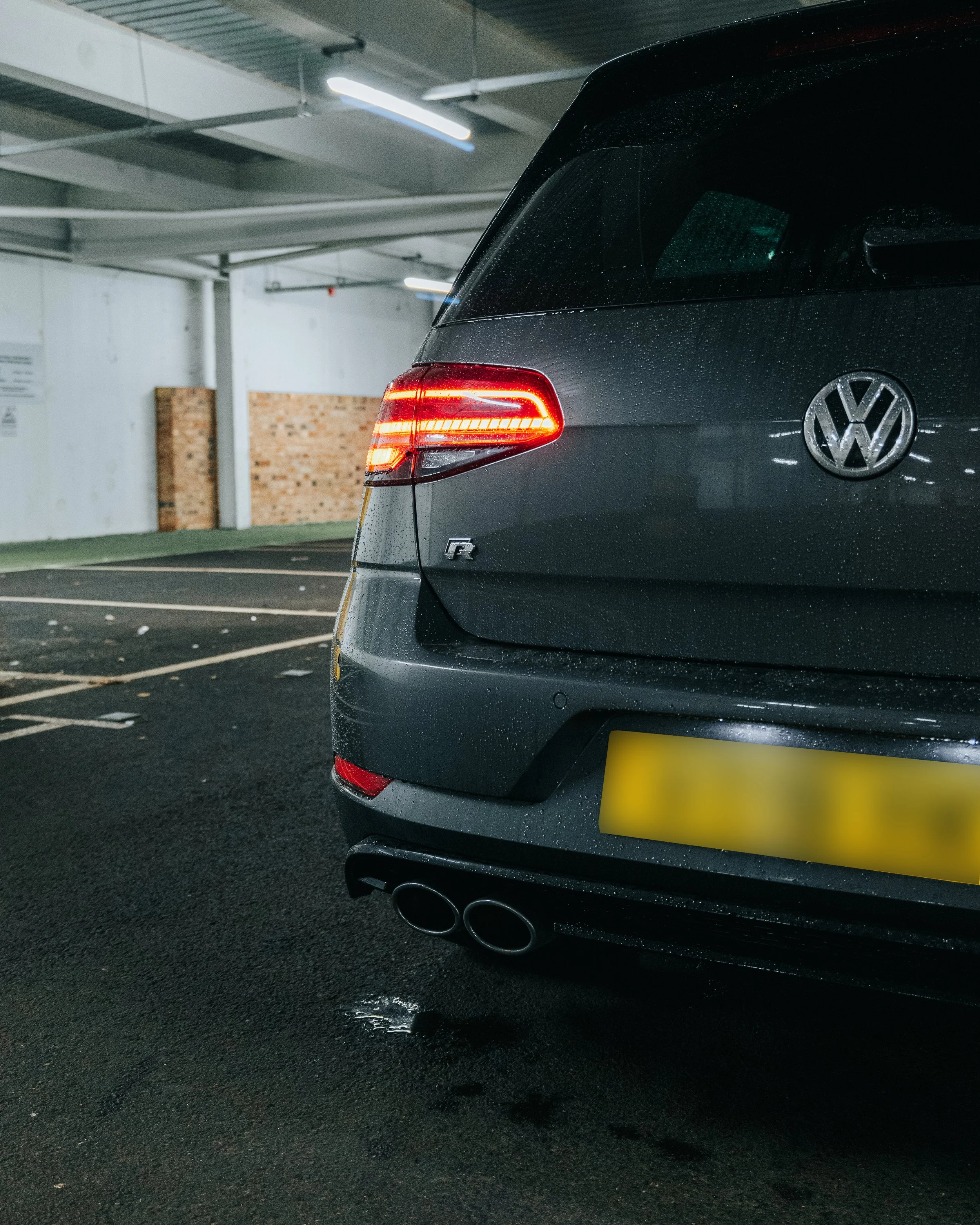 Volkswagen Golf 7 MK7