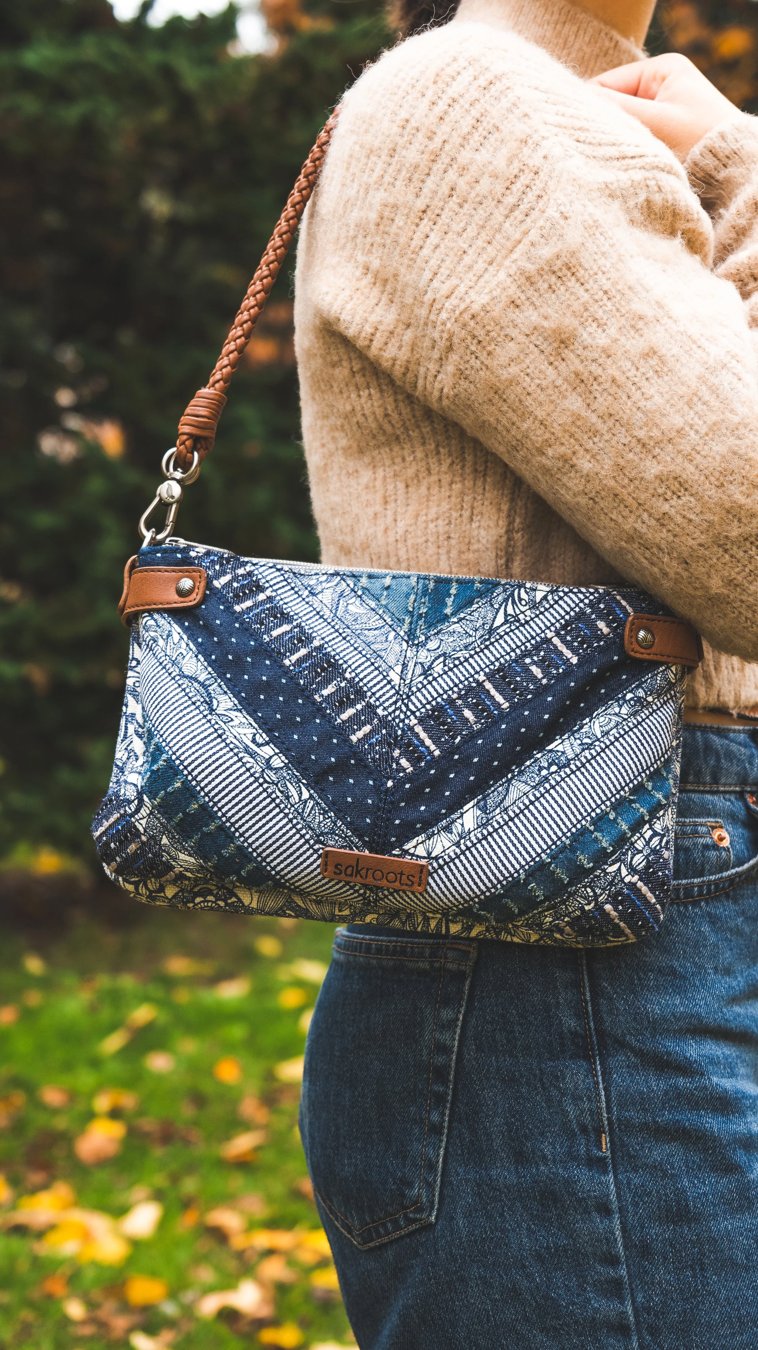 Shoulder Bag
