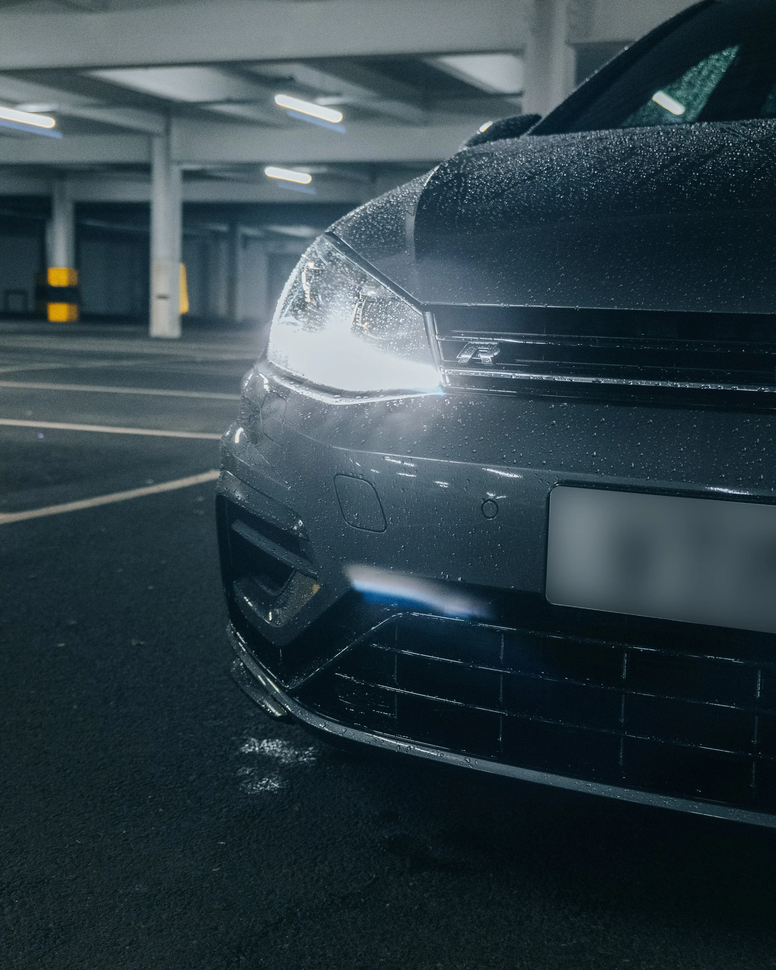 Volkswagen Golf 7 MK7