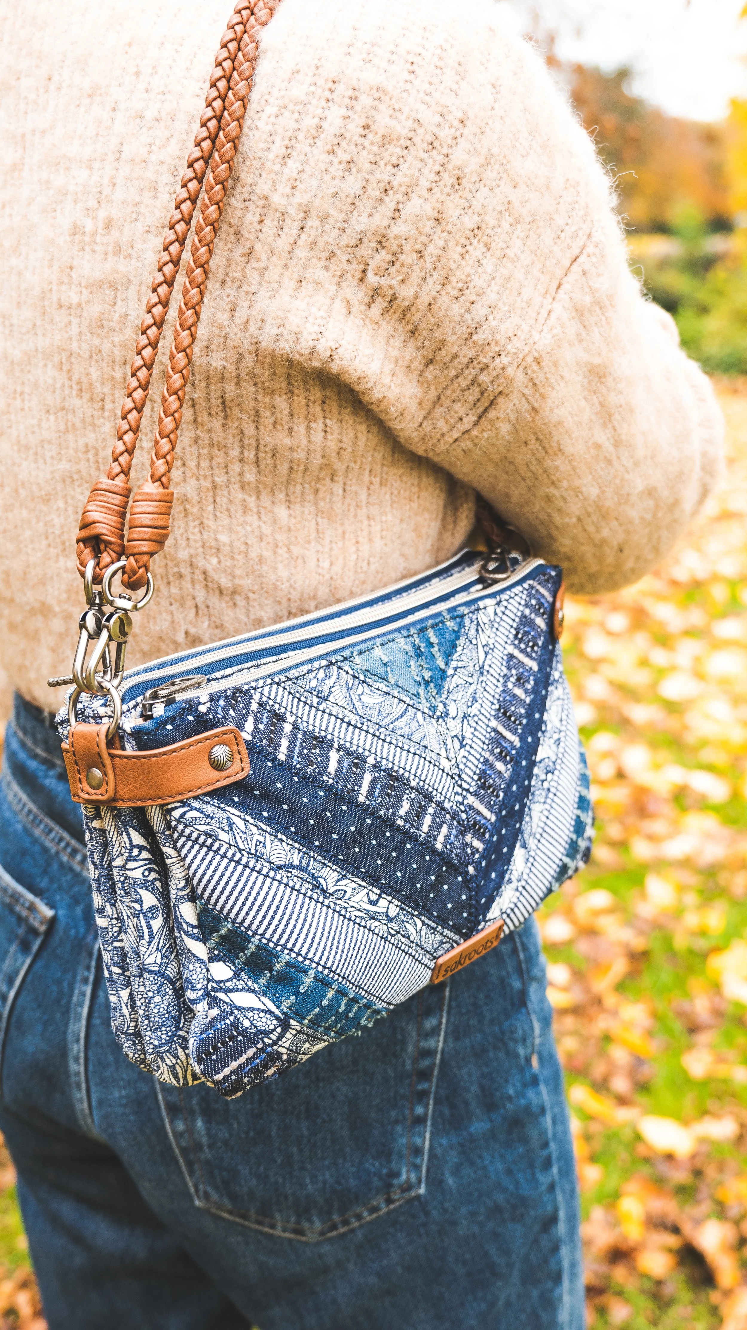 Shoulder Bag