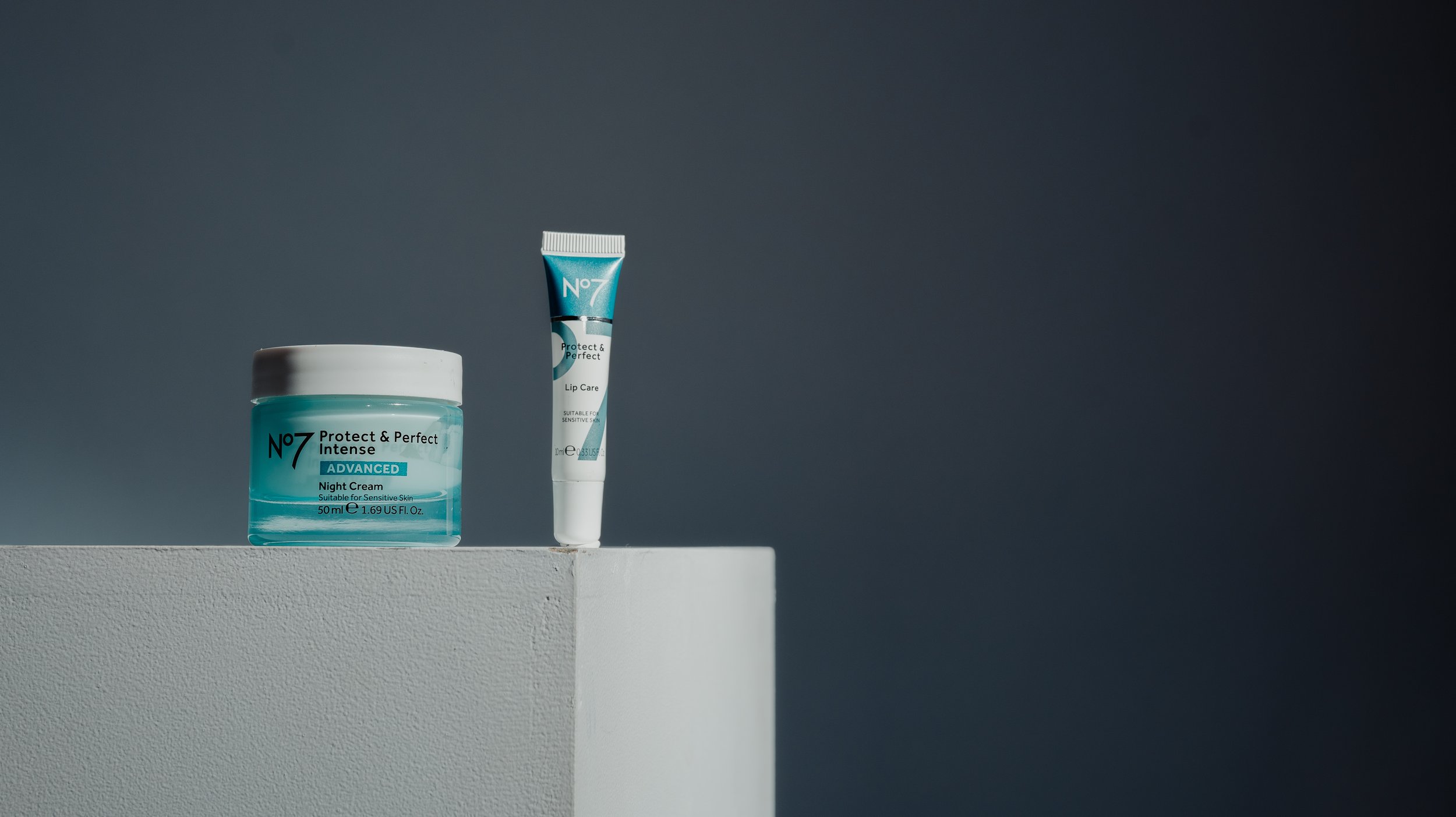 No7 Facial Creams
