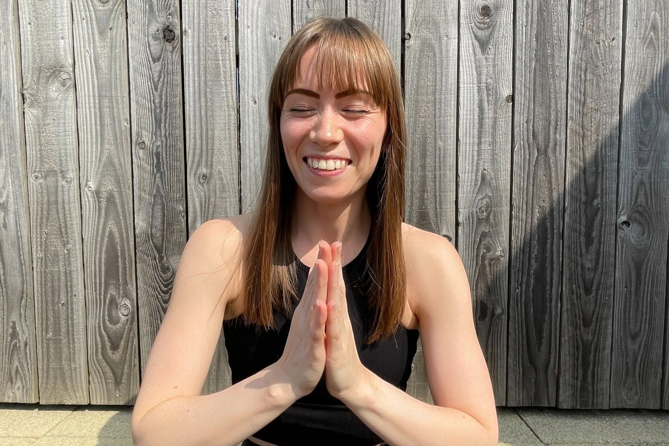 About — Steph Lock Yoga & Movement
