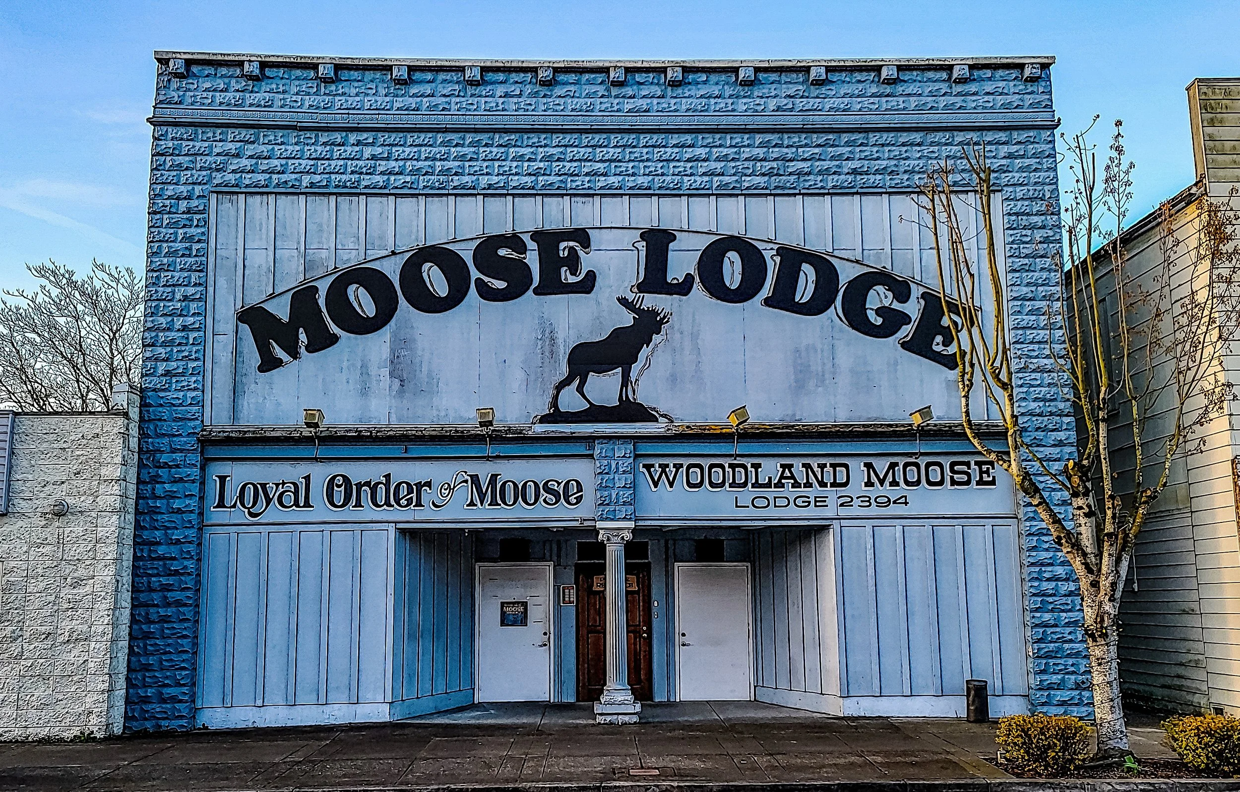 Local Day TripsOregon and Washington — The Nomadic Lensman