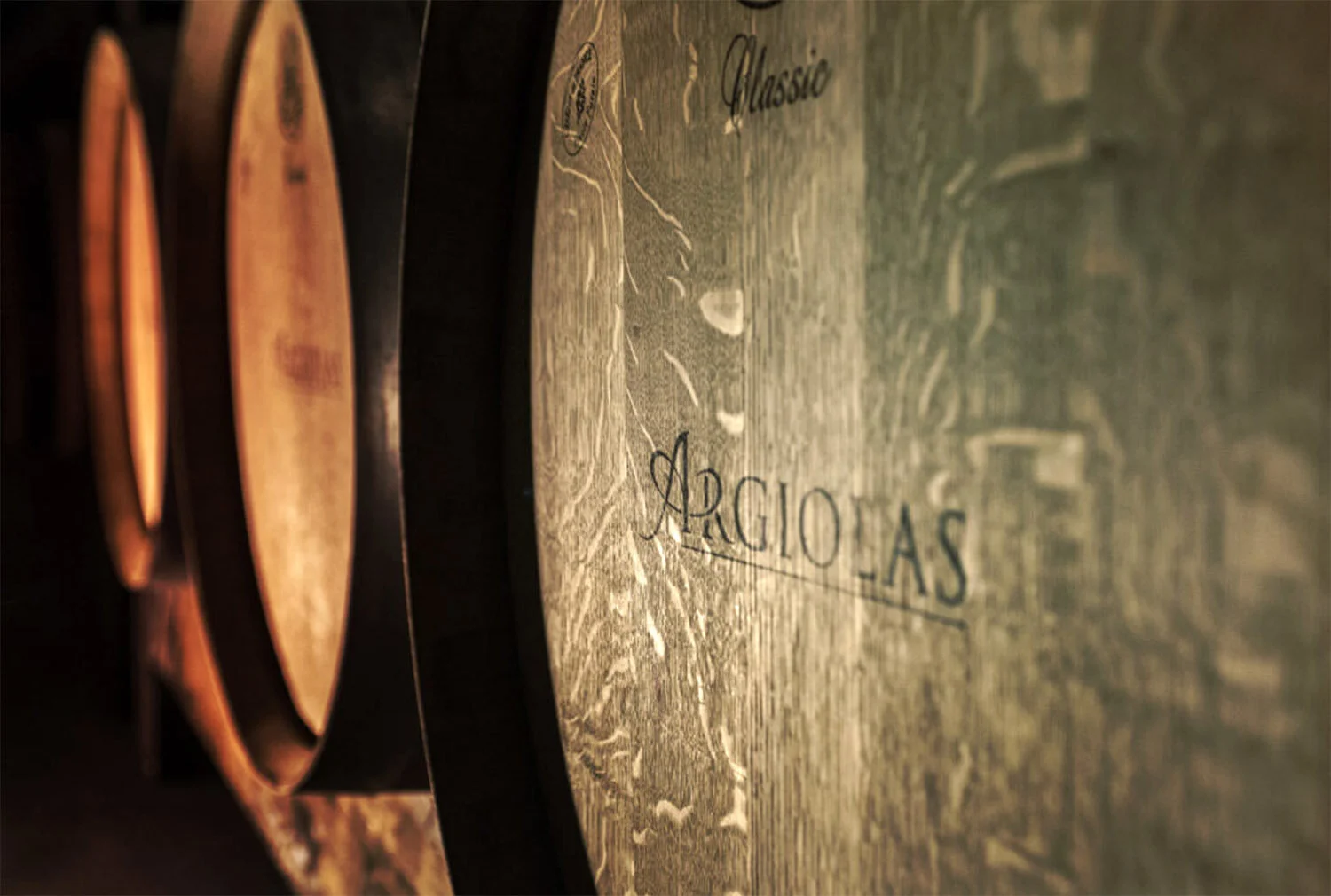 Argiolas Barrels.jpg