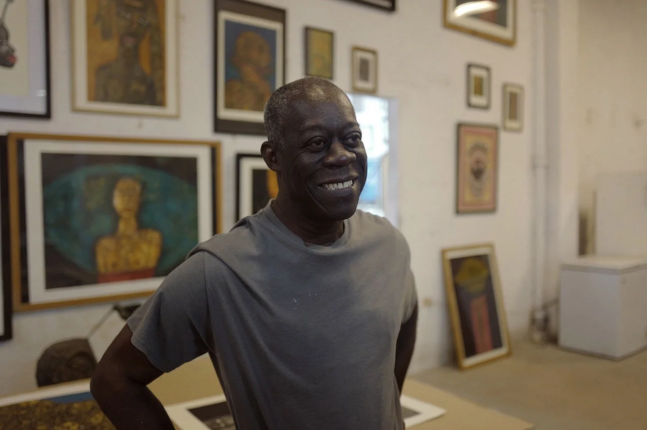 Choco in his studio.jpg