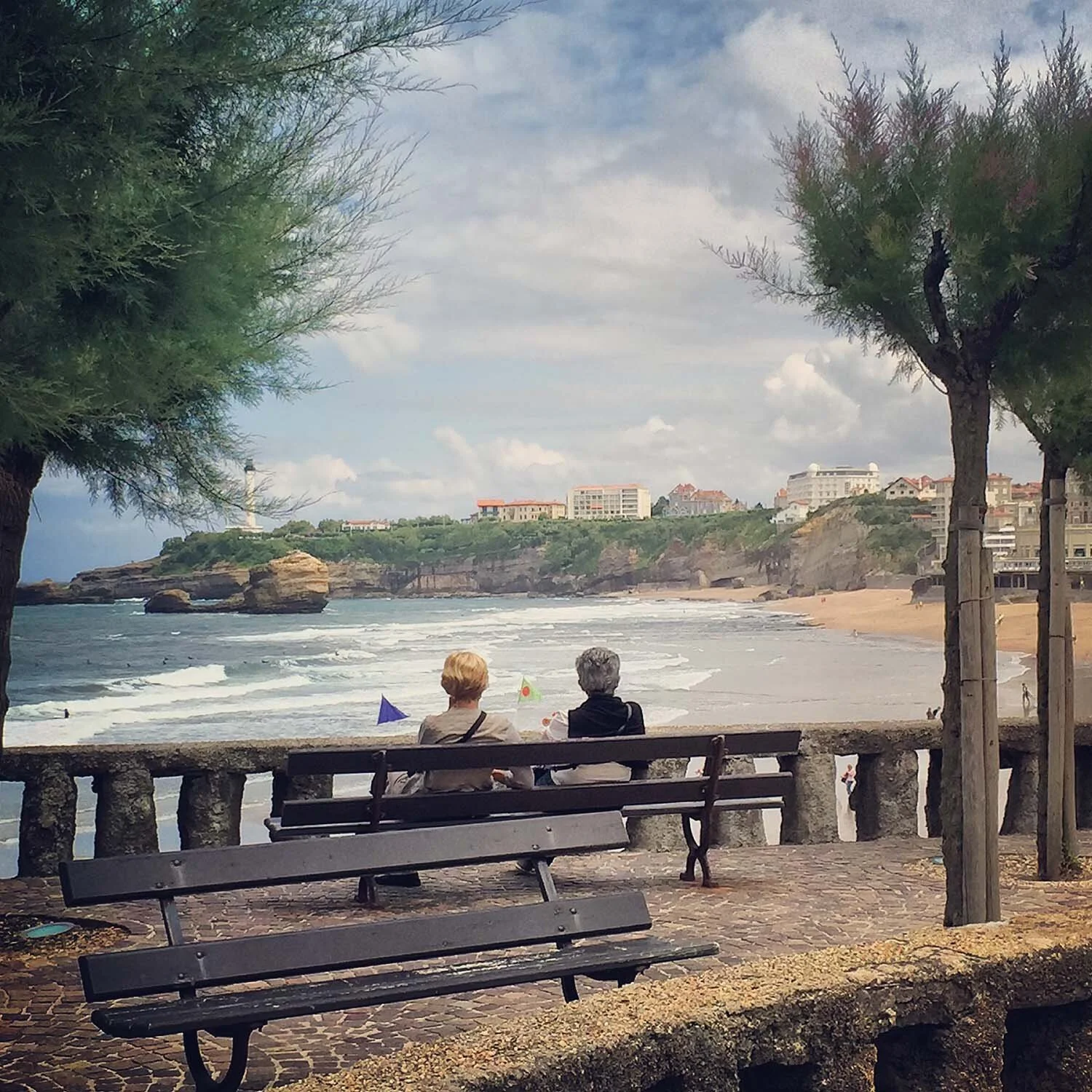 Ladies in Biarritz.jpg